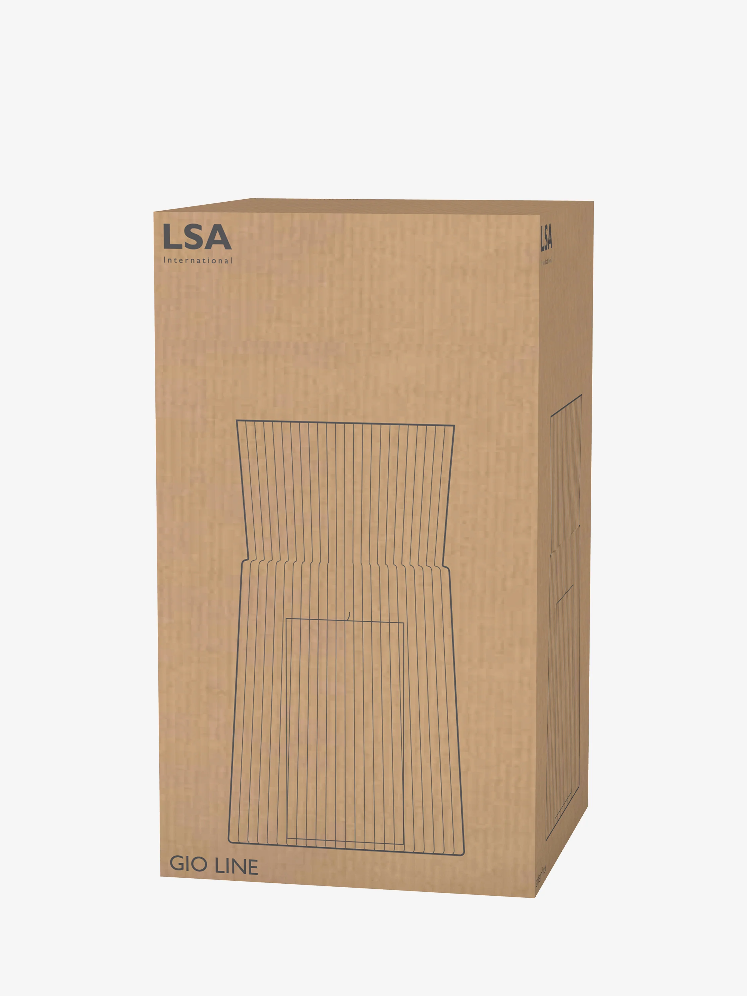 Lantern/Vase - Image 4