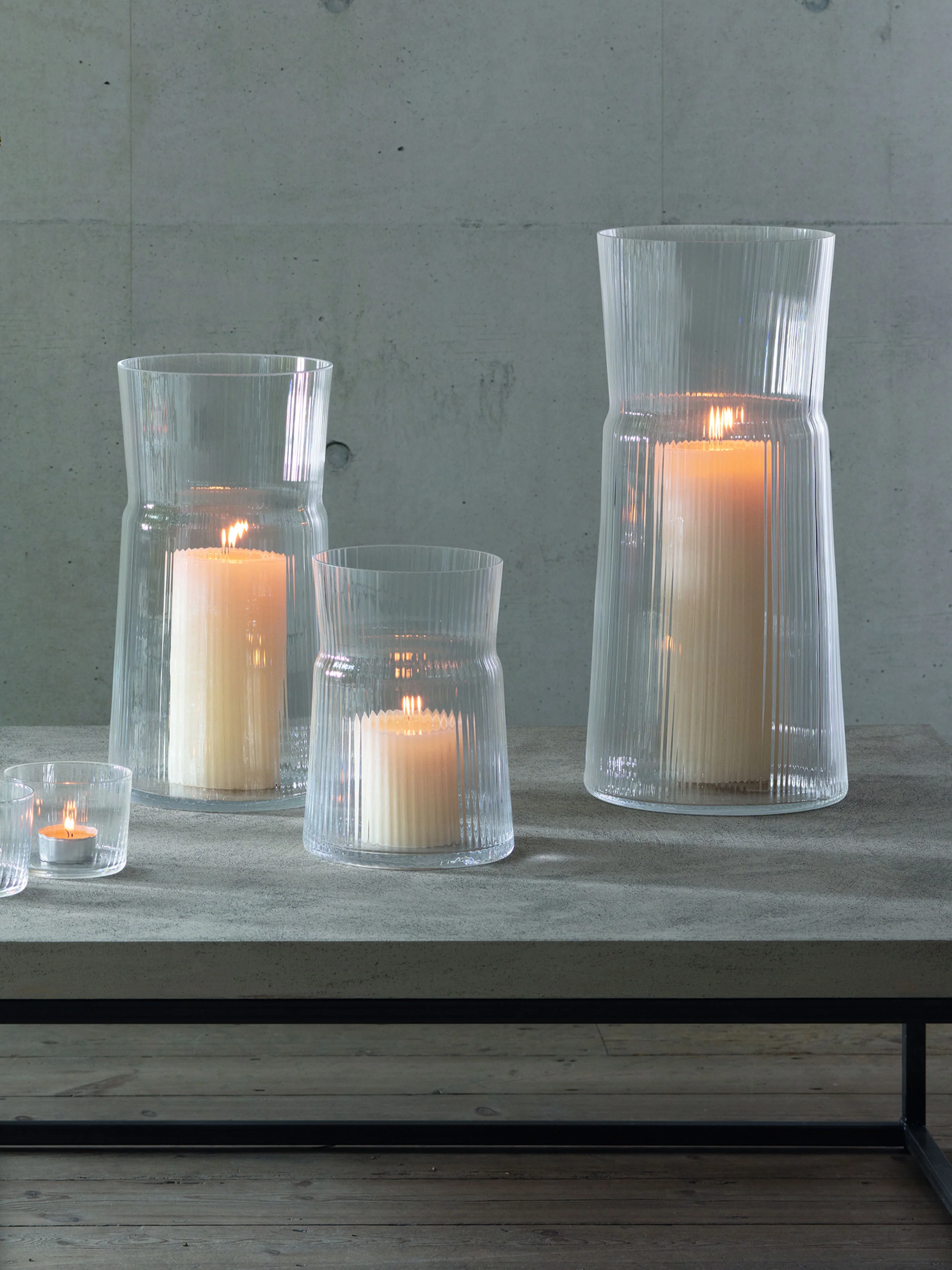 Lantern/Vase - Image 5