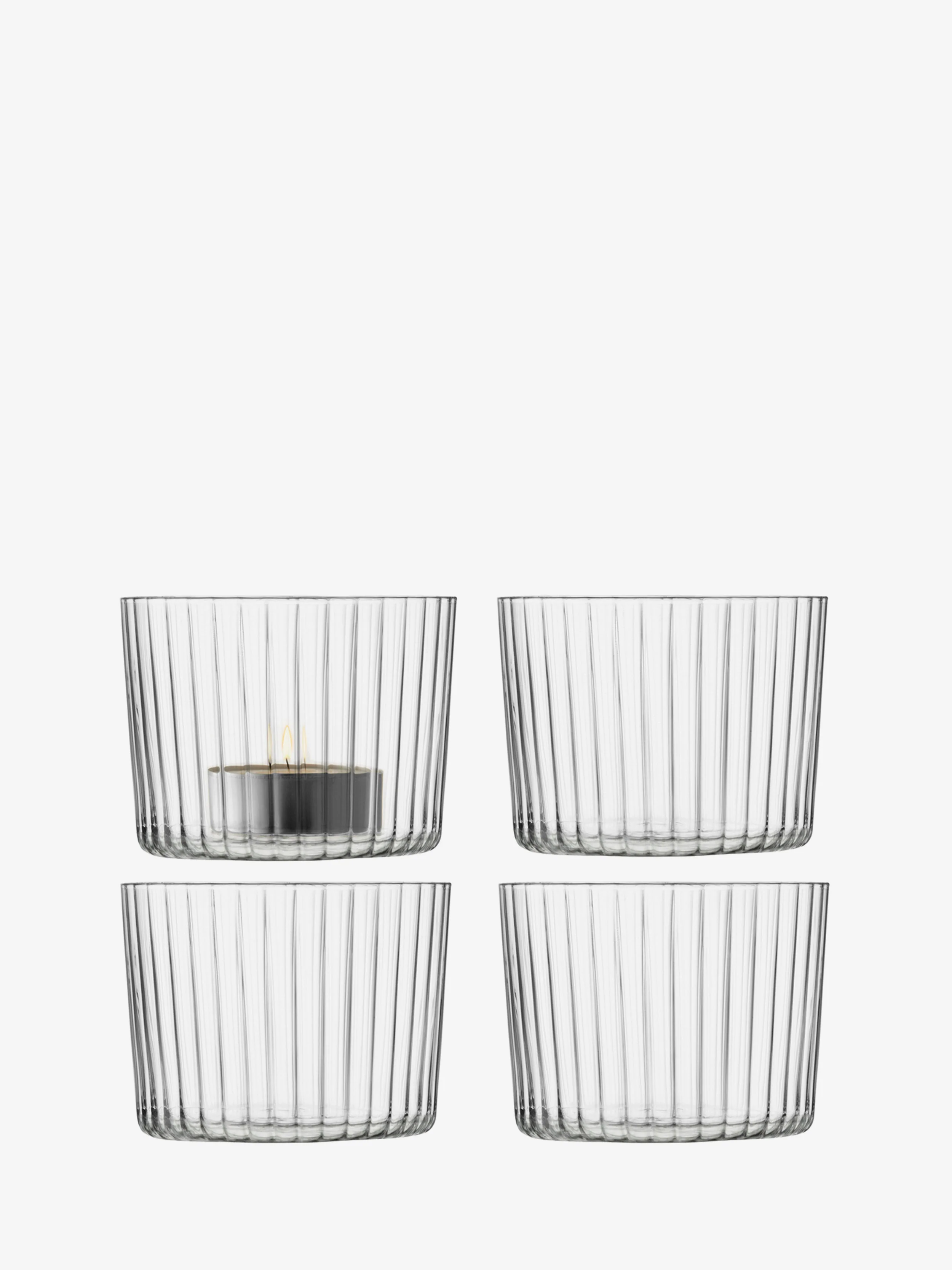 Tealight Holder