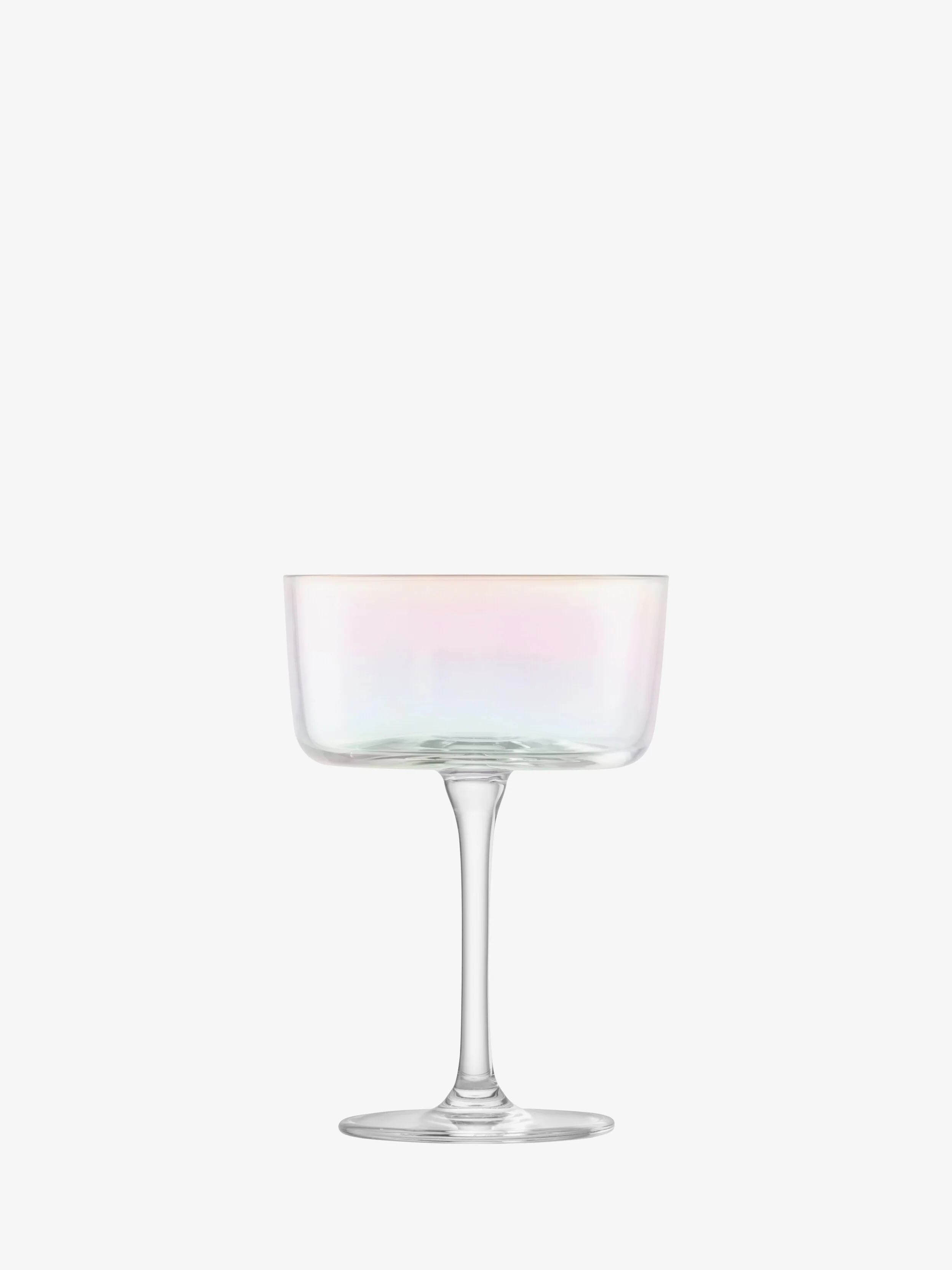 Champagne/Cocktail Glass