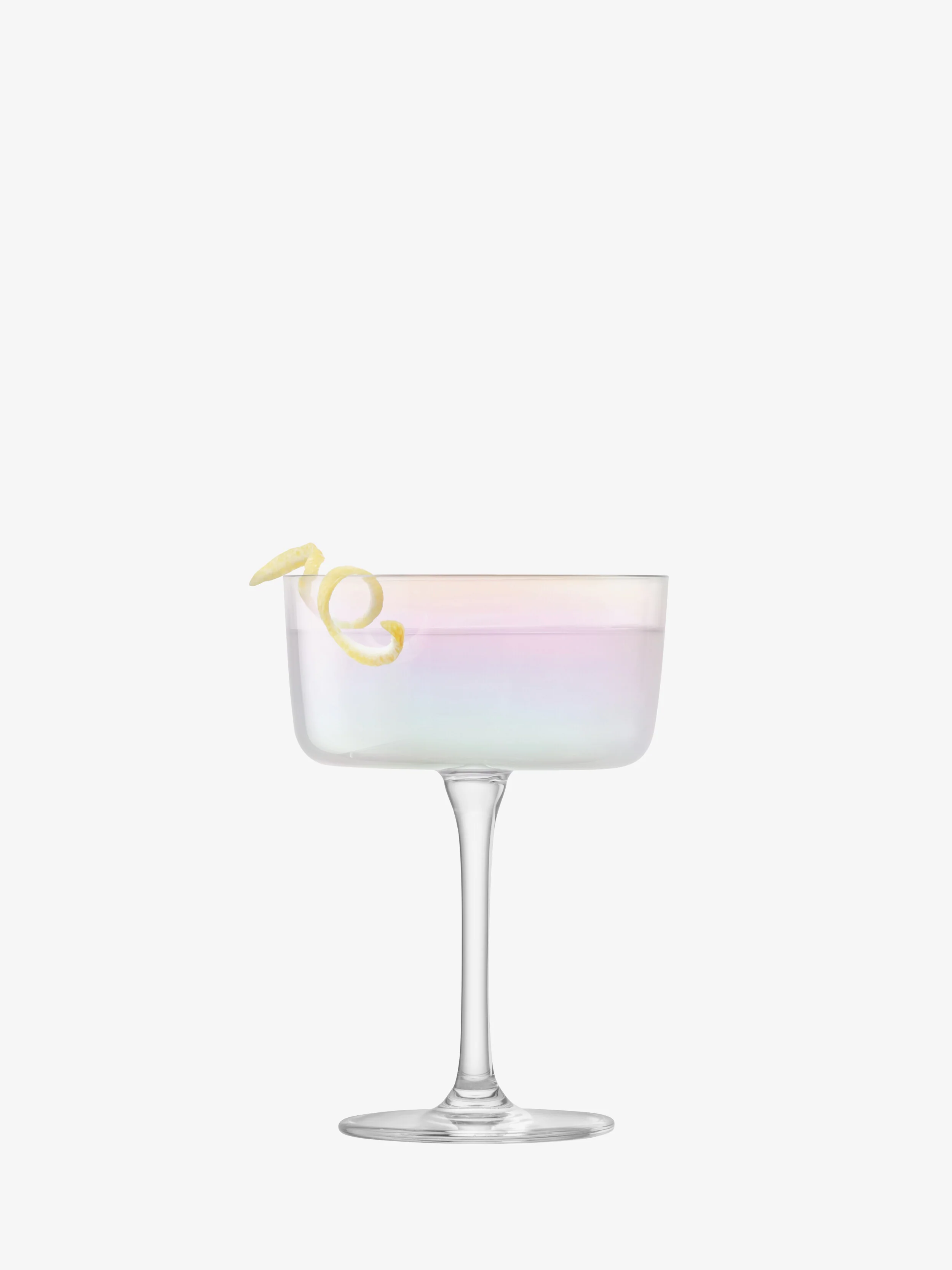 Champagne/Cocktail Glass - Image 2