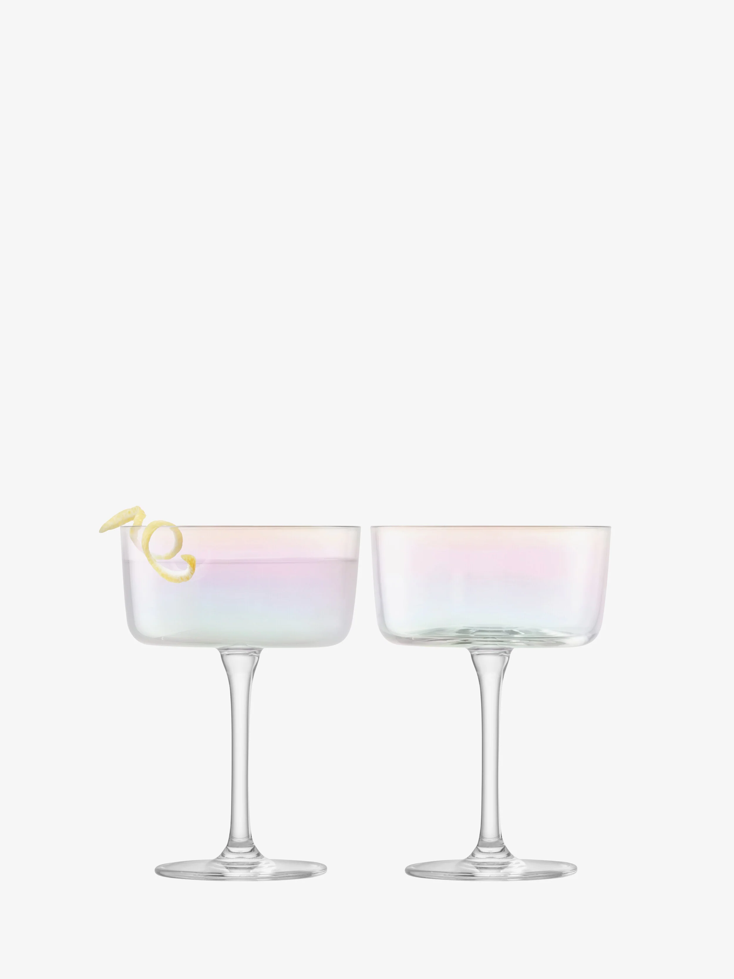 Champagne/Cocktail Glass - Image 3