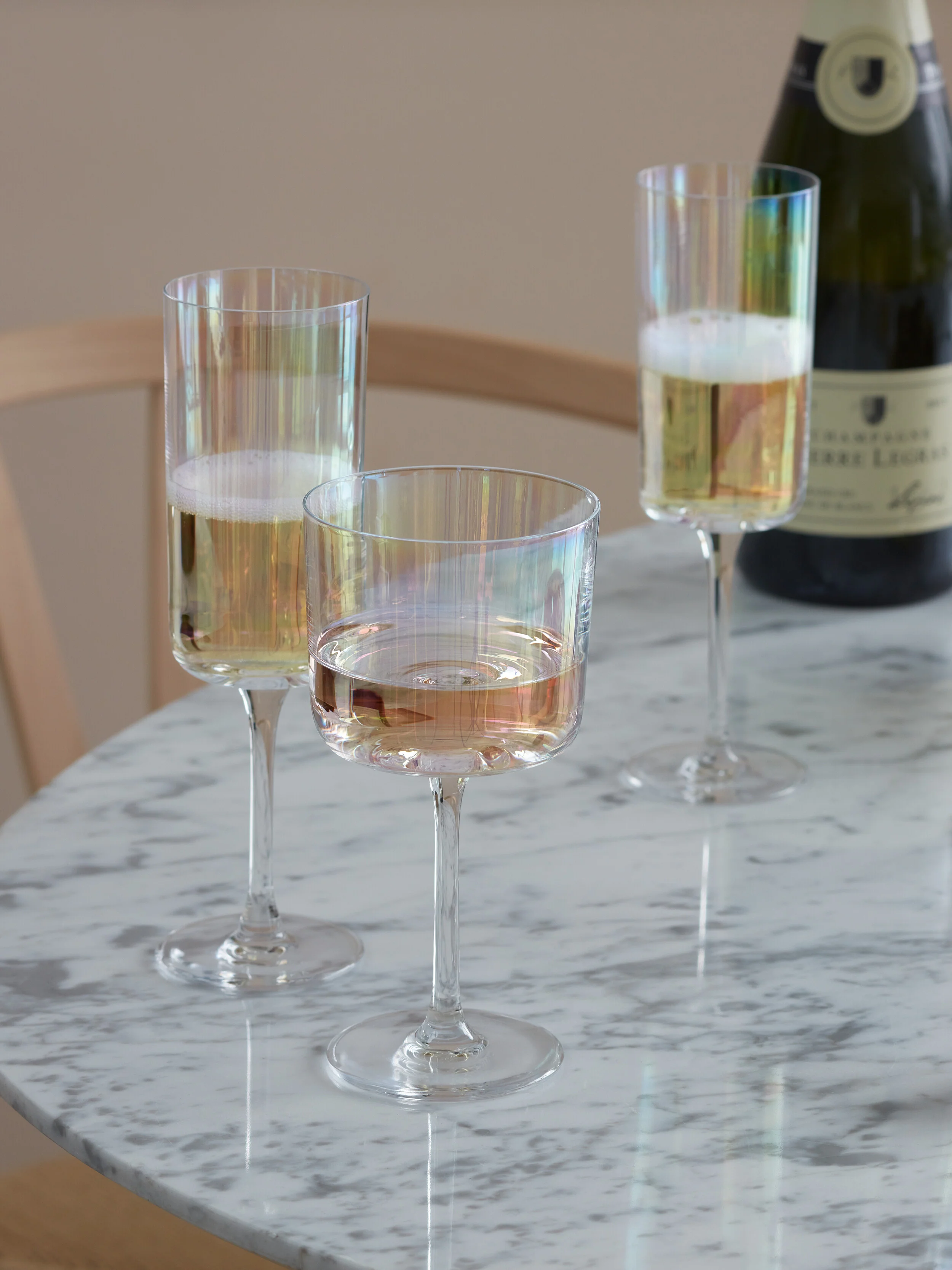 Champagne Flute - Image 4