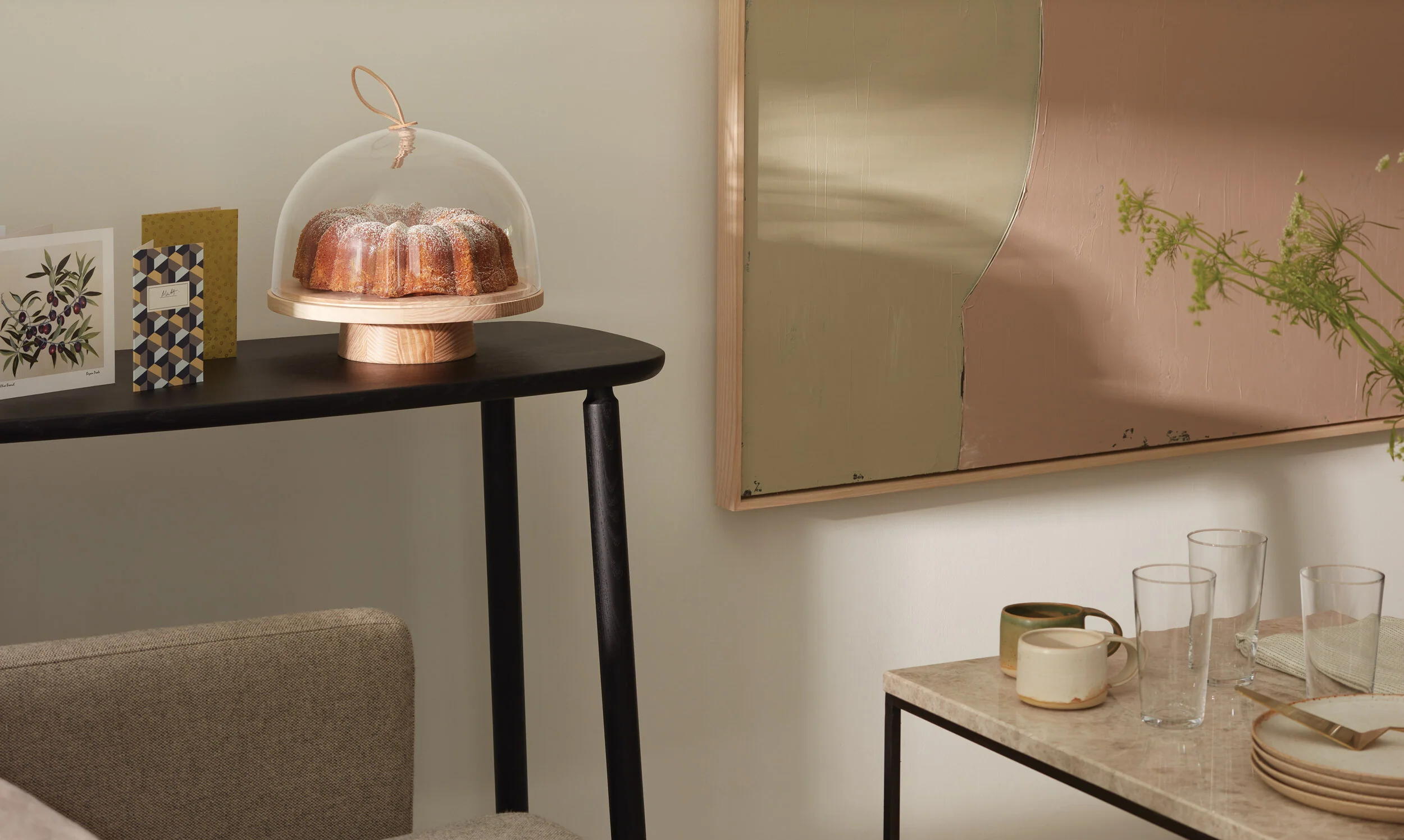 Ash Stand & Dome - Image 10