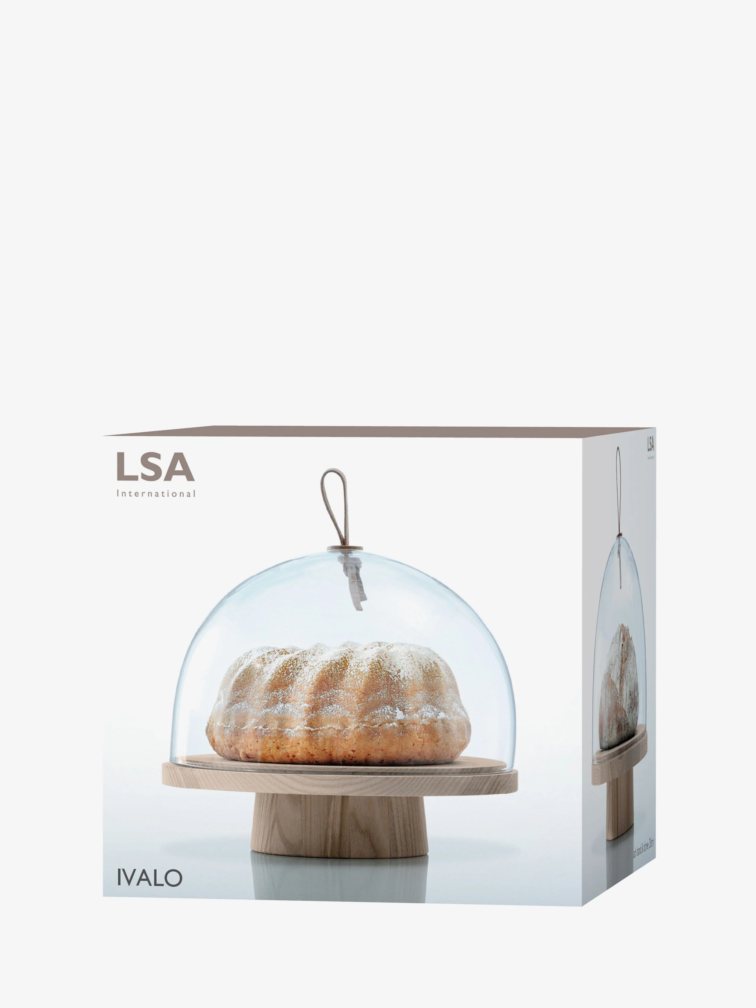 Ash Stand & Dome - Image 4