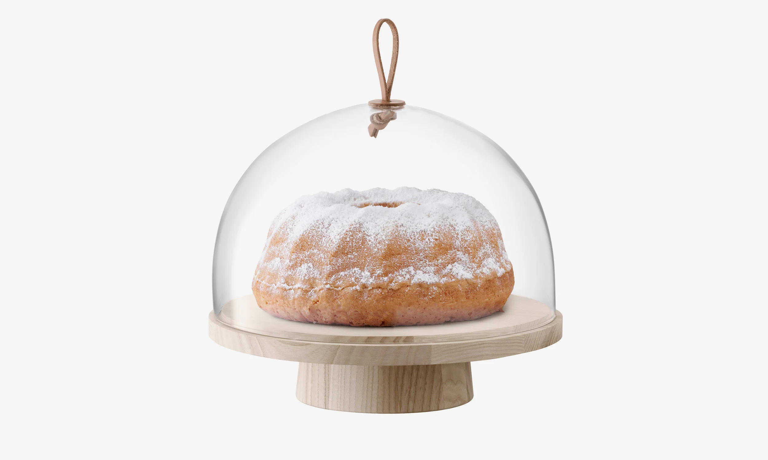 Ash Stand & Dome - Image 5