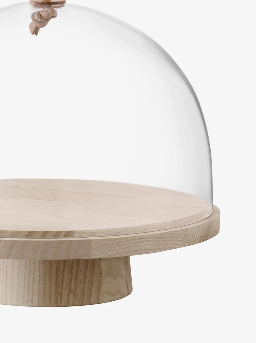 Ash Stand & Dome - Image 6