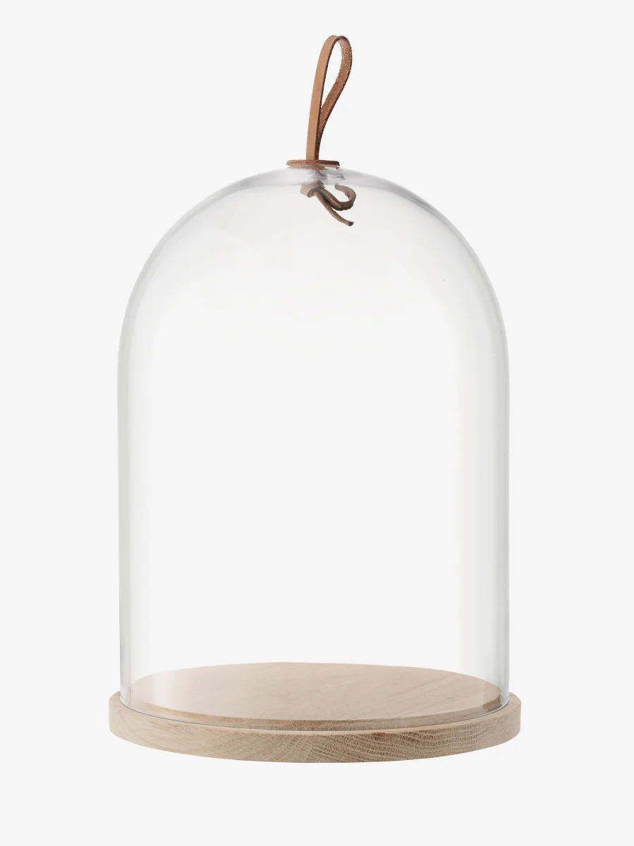 Dome & Ash Base - Image 3