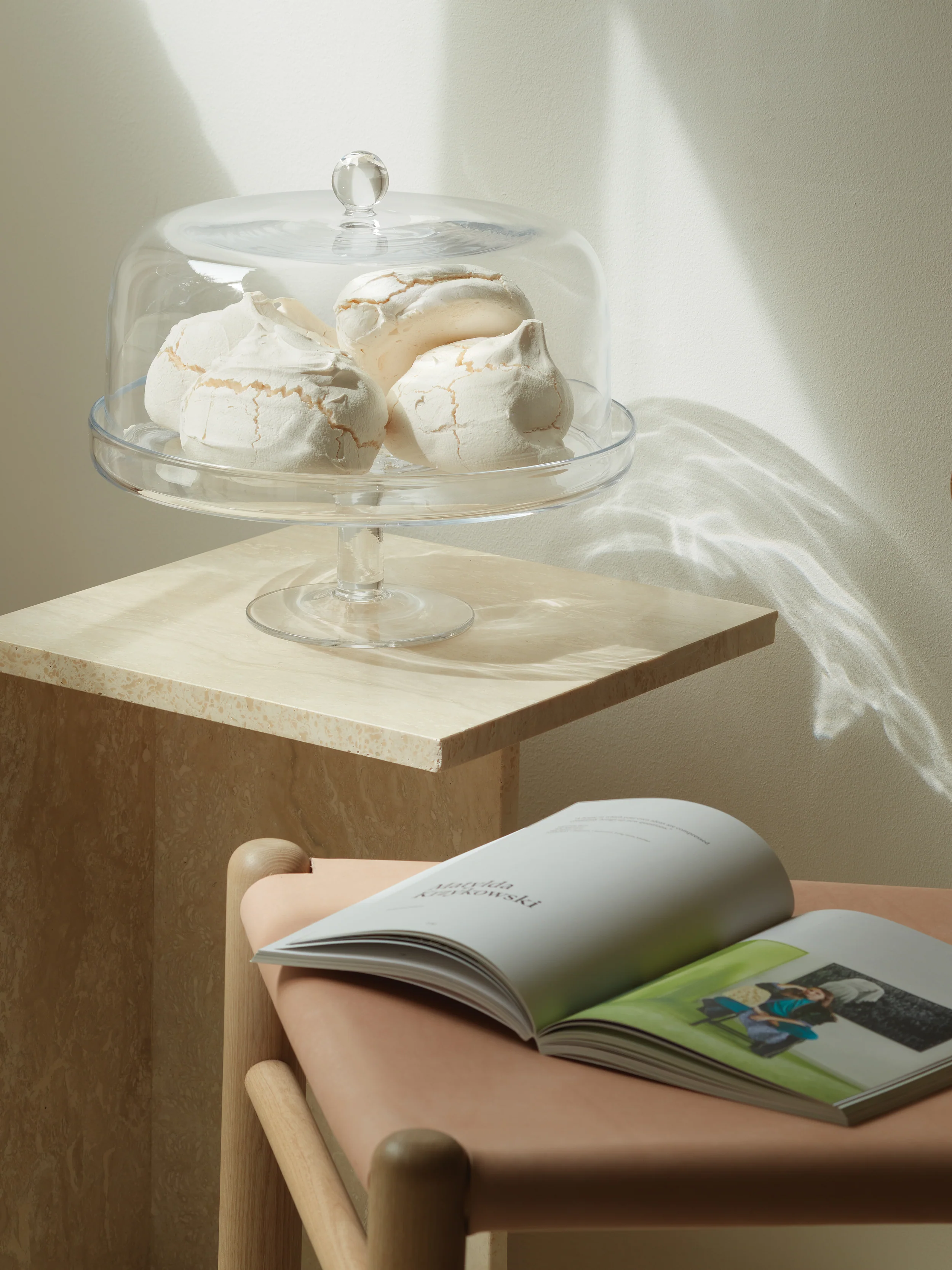 Cakestand & Cover - Image 8