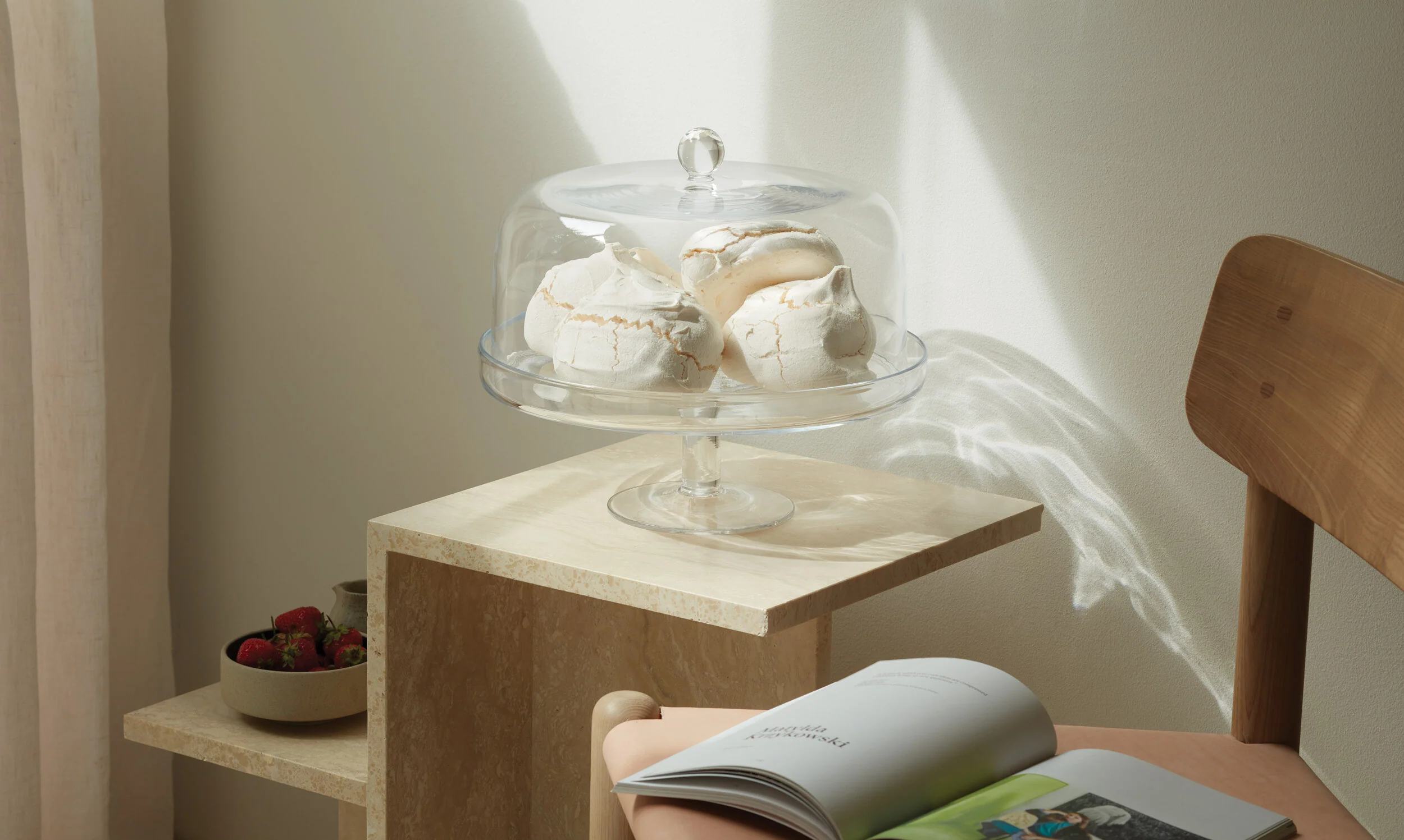 Cakestand & Cover - Image 9