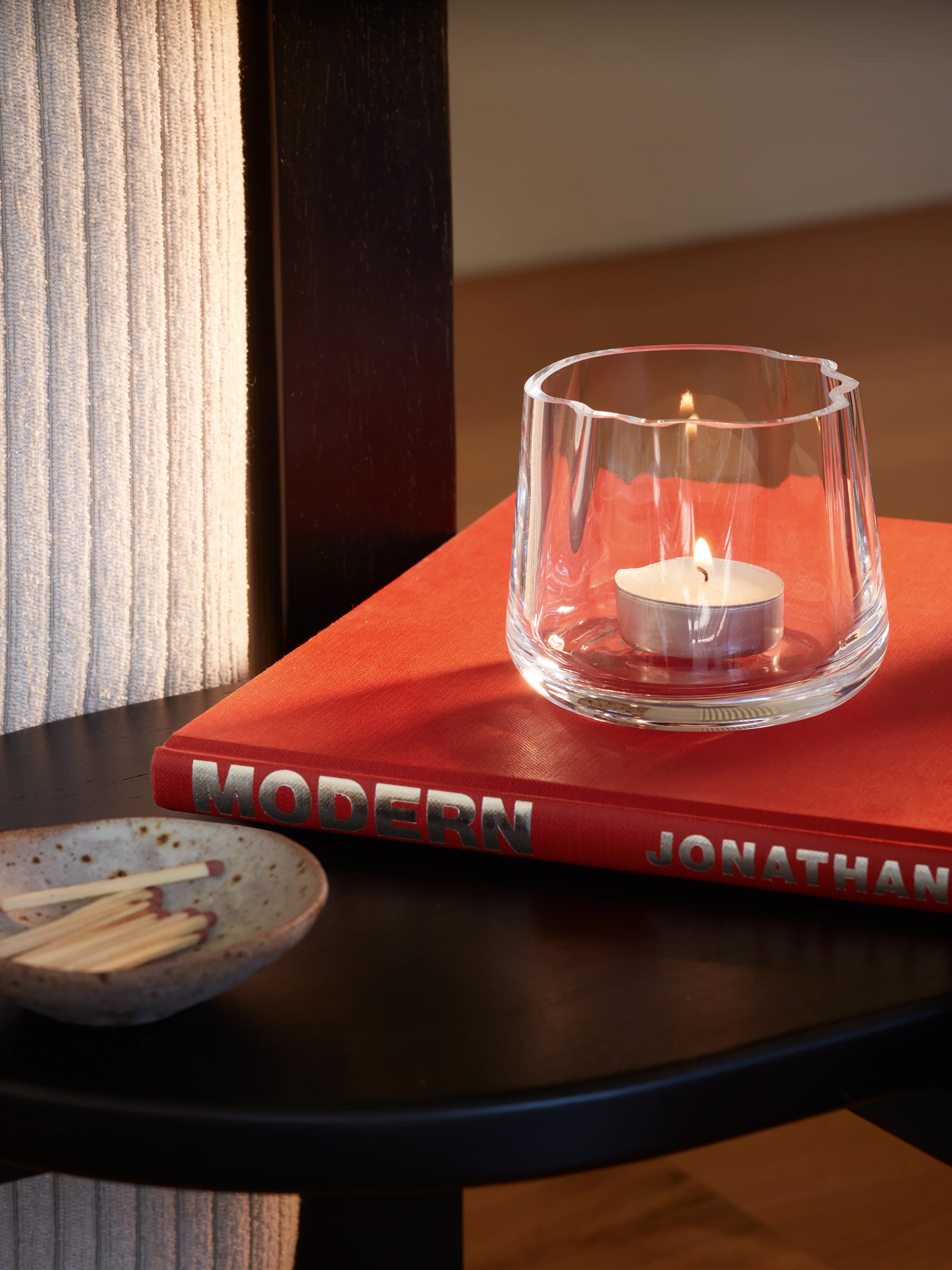 Tealight Holder/Vase - Image 5