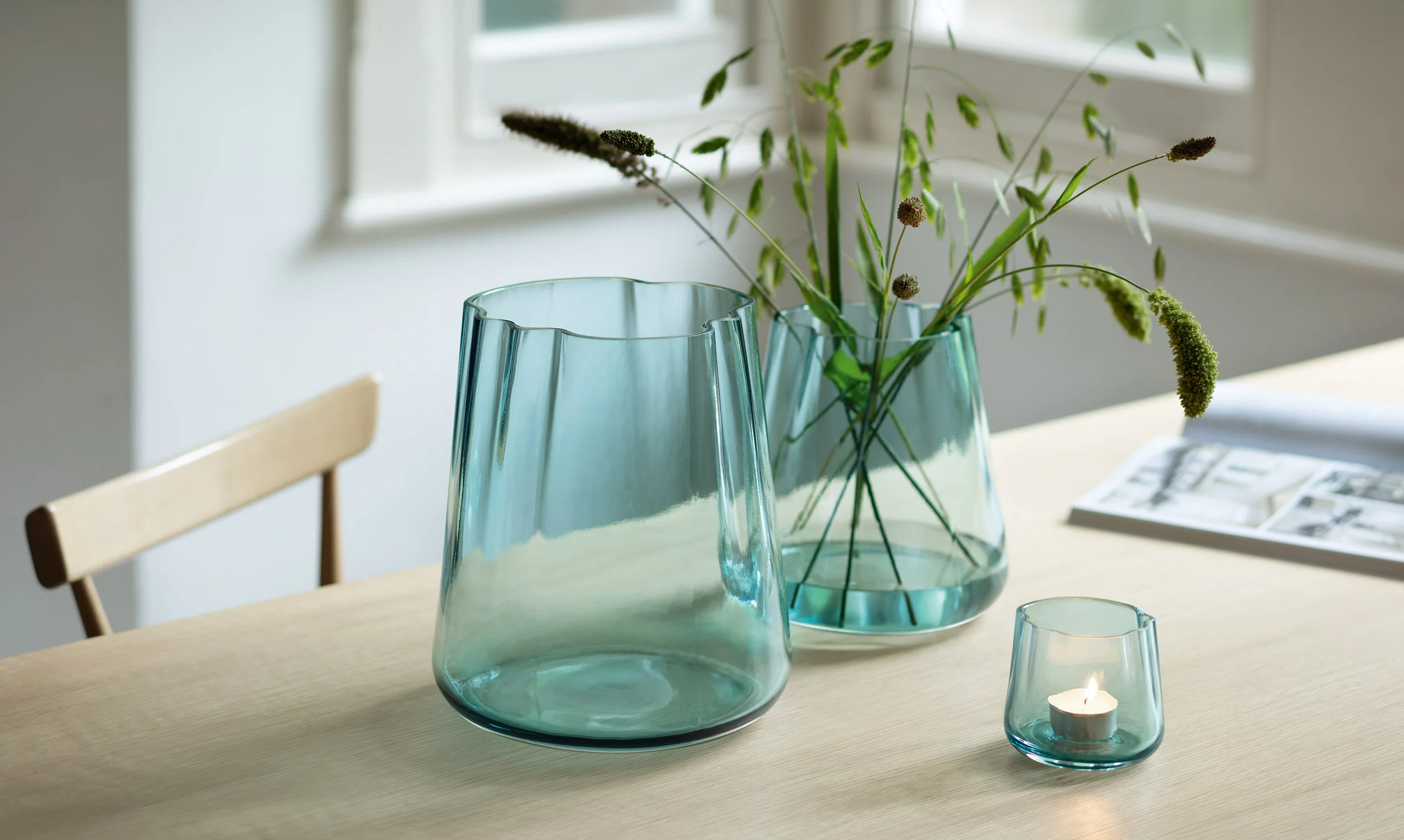 Vase/Lantern - Image 11