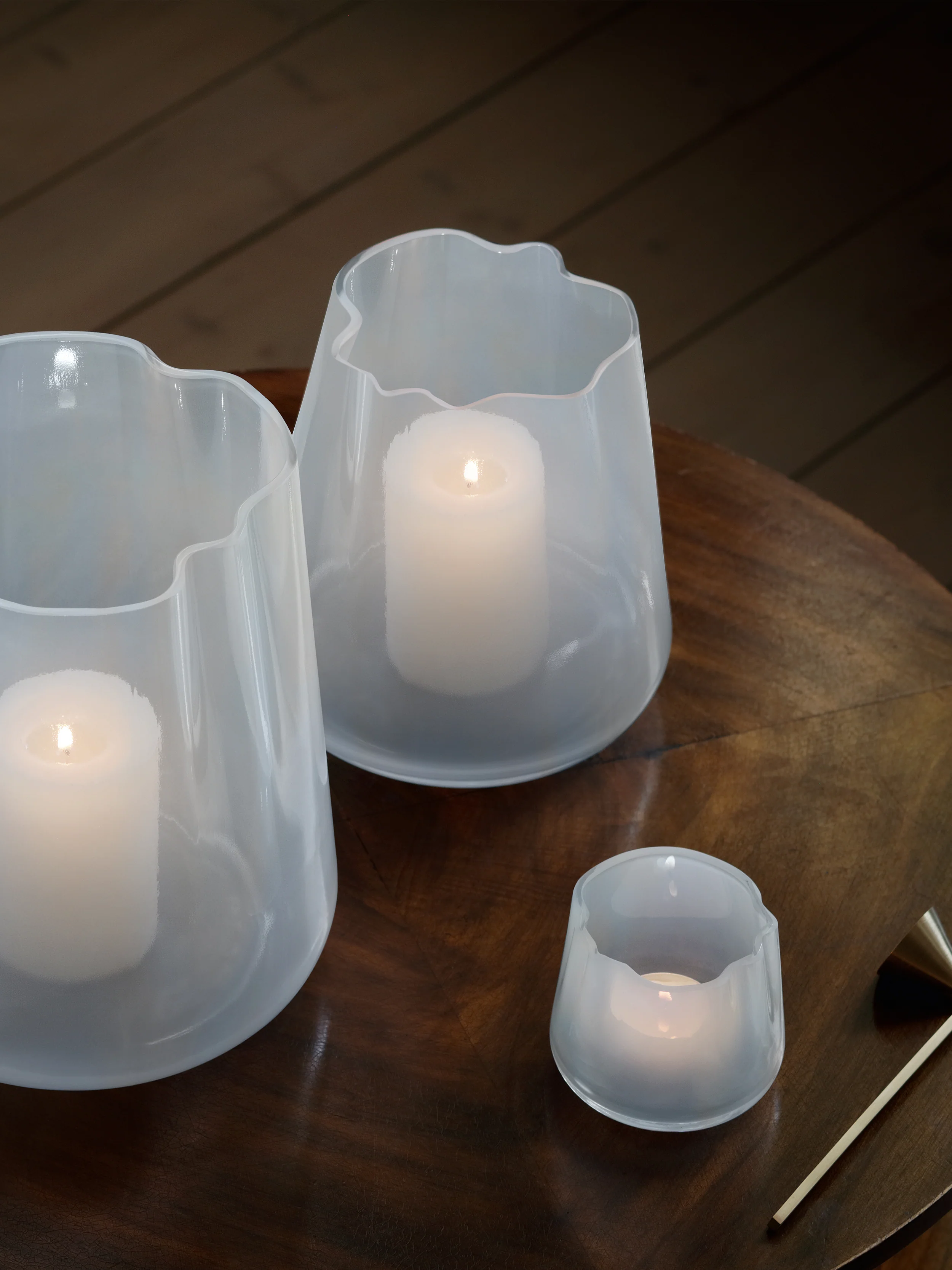 Vase/Lantern - Image 16