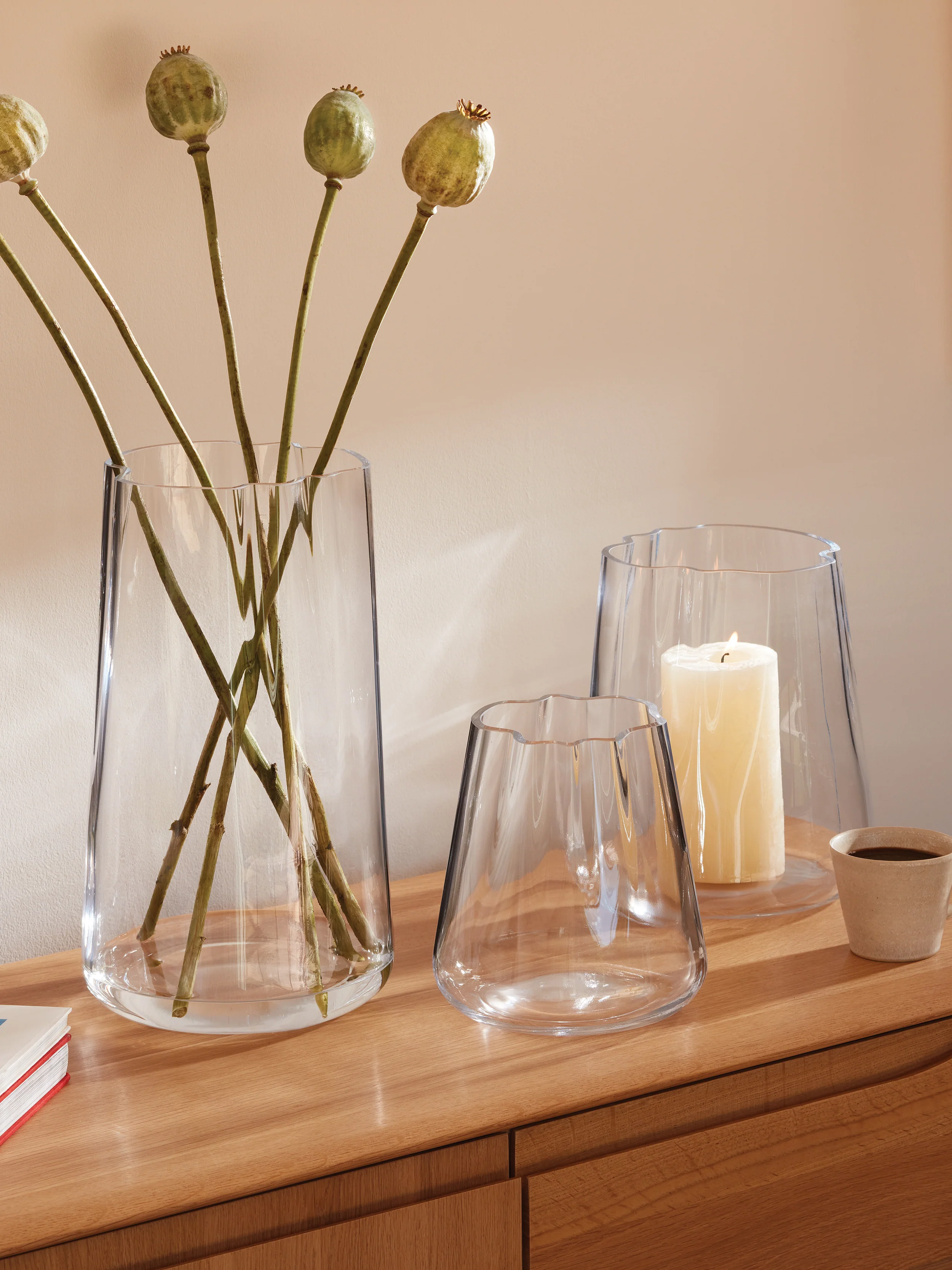 Vase/Lantern - Image 4