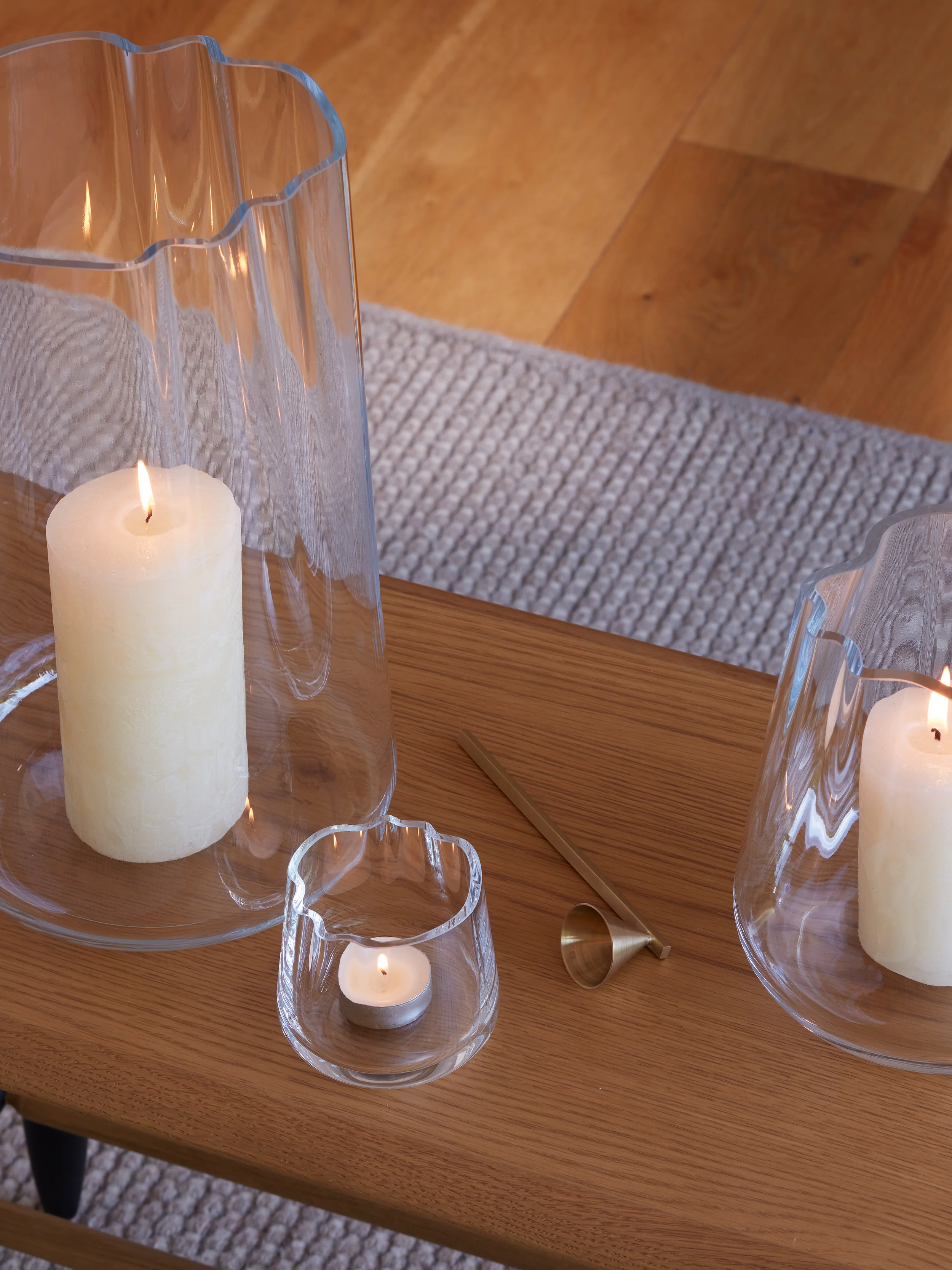 Vase/Lantern - Image 5