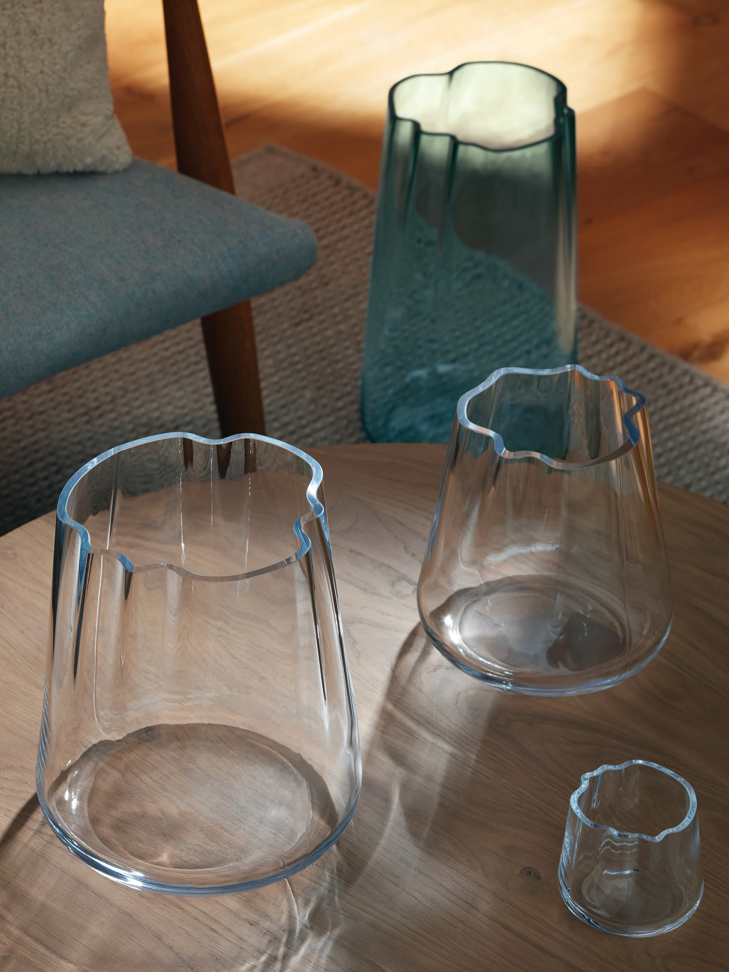 Vase/Lantern - Image 5