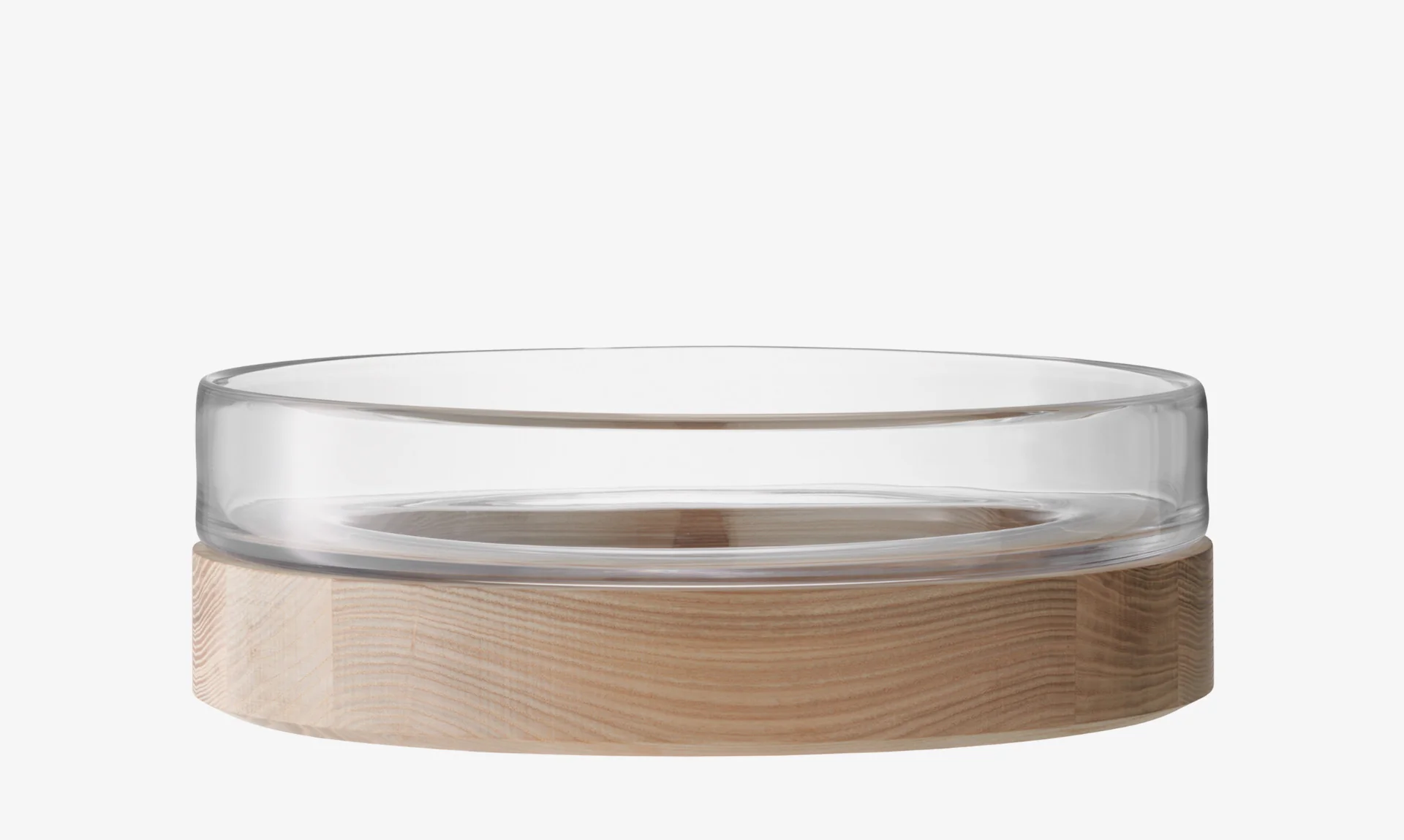 Bowl & Ash Base - Image 3