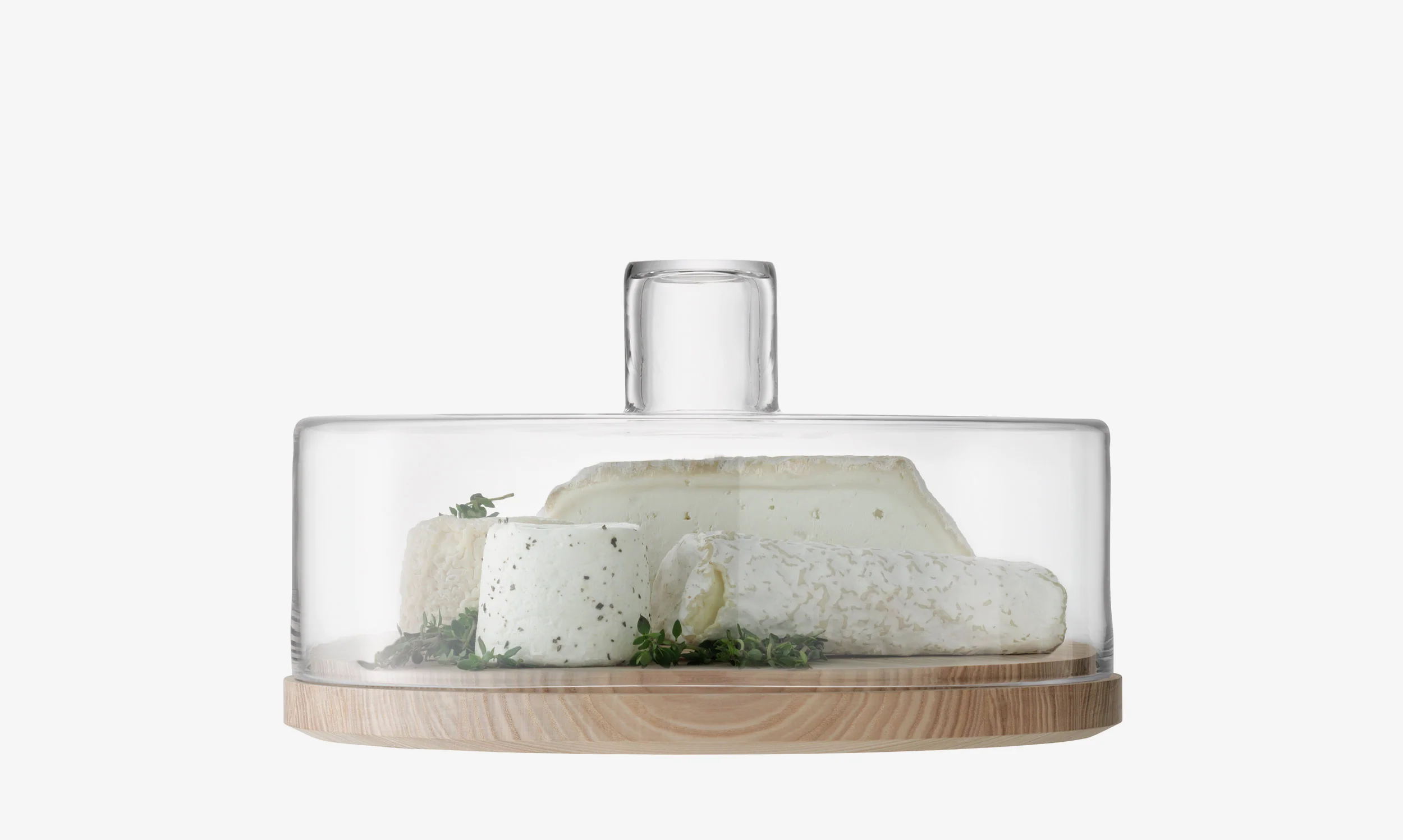 Cheese/Pastries Dome - Image 4