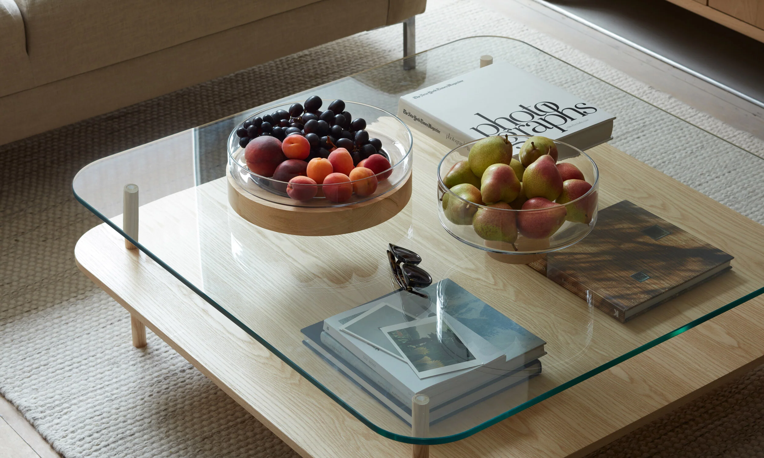 Pedestal Bowl - Image 8