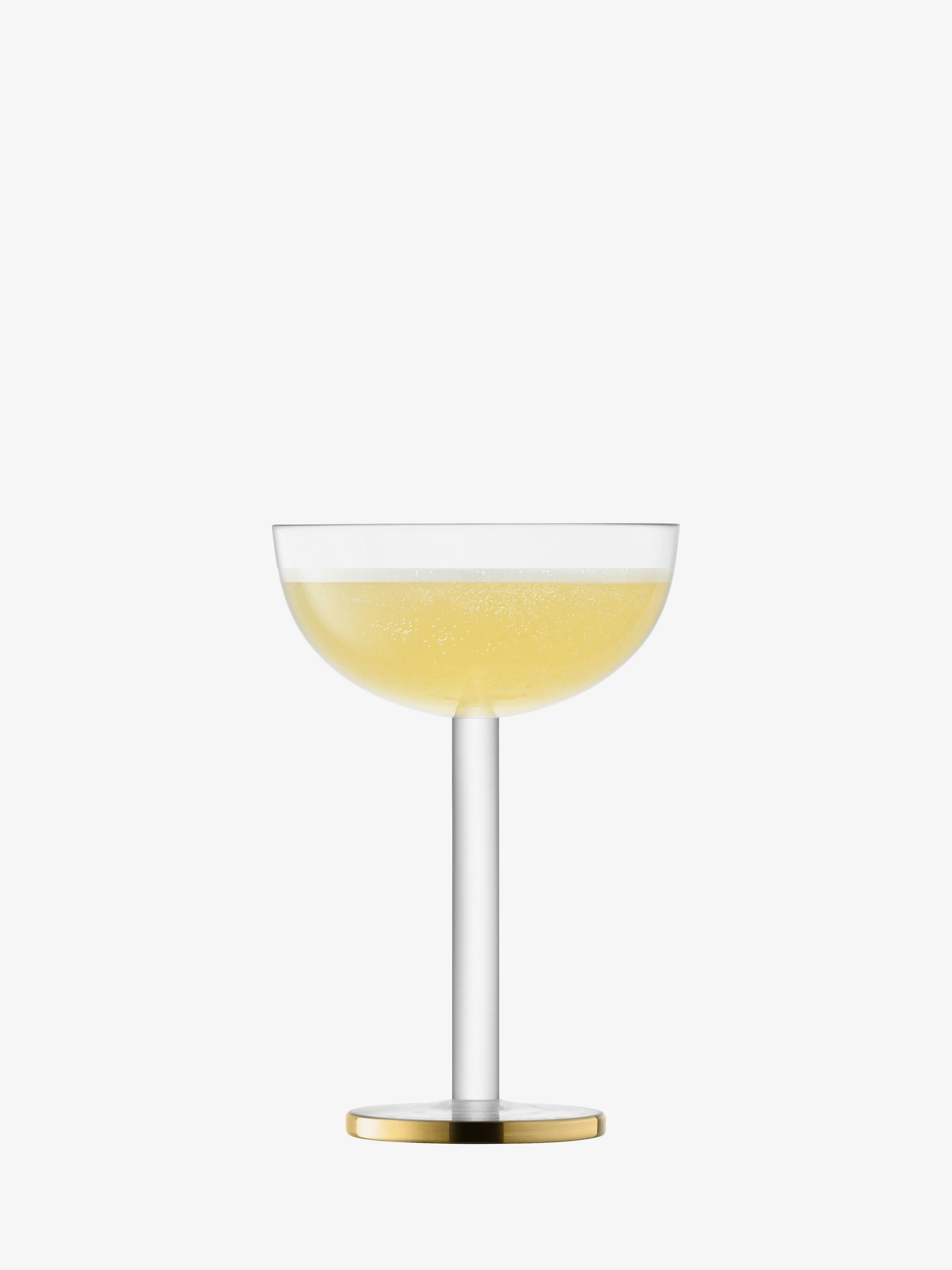 Coupe Glass - Image 2