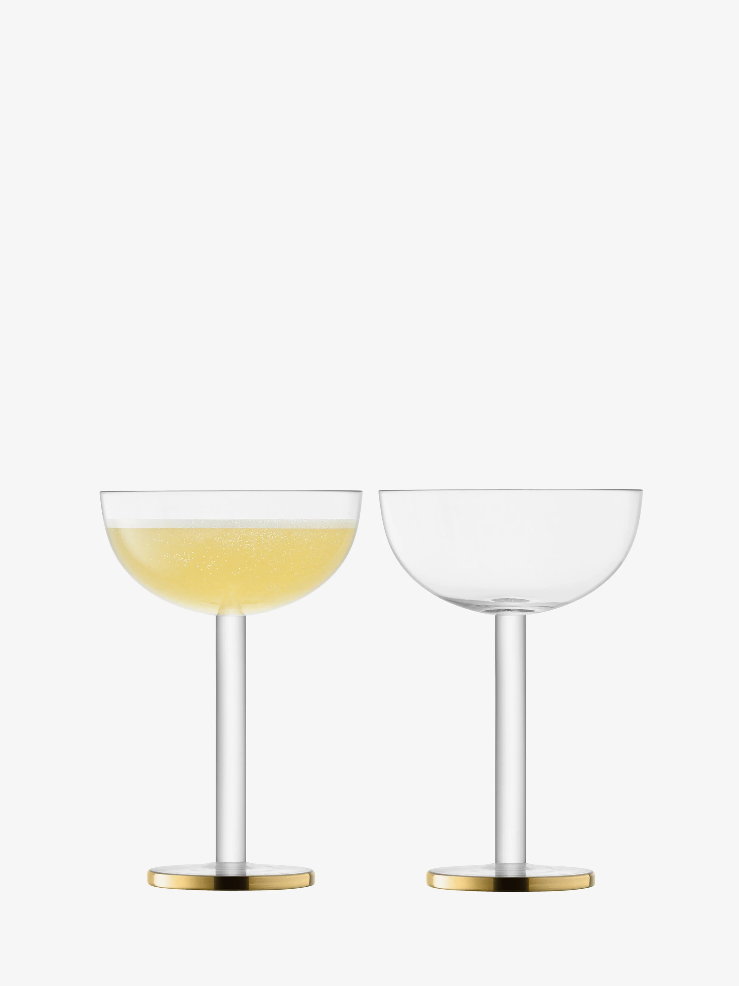 Coupe Glass - Image 3