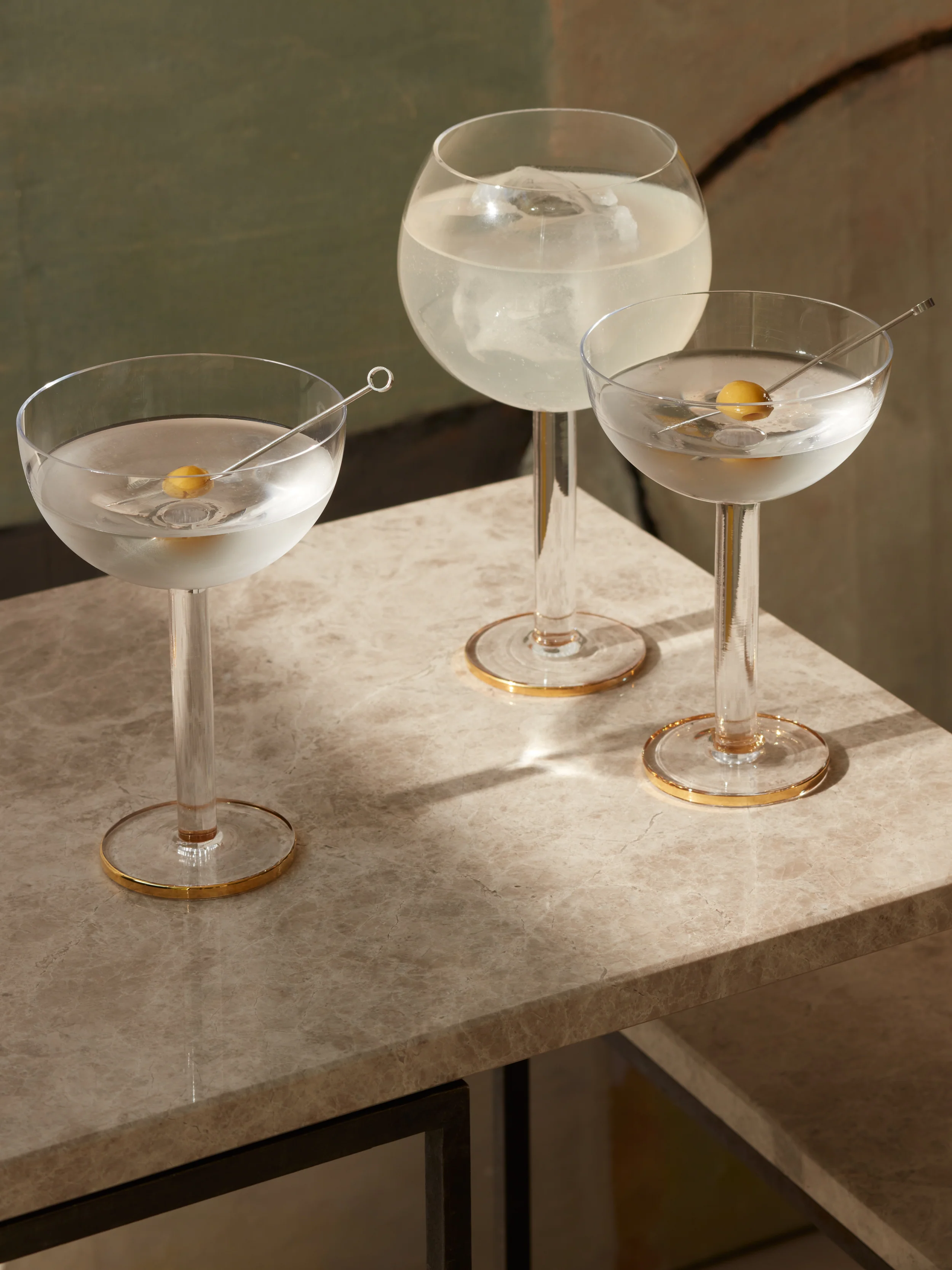 Coupe Glass - Image 6