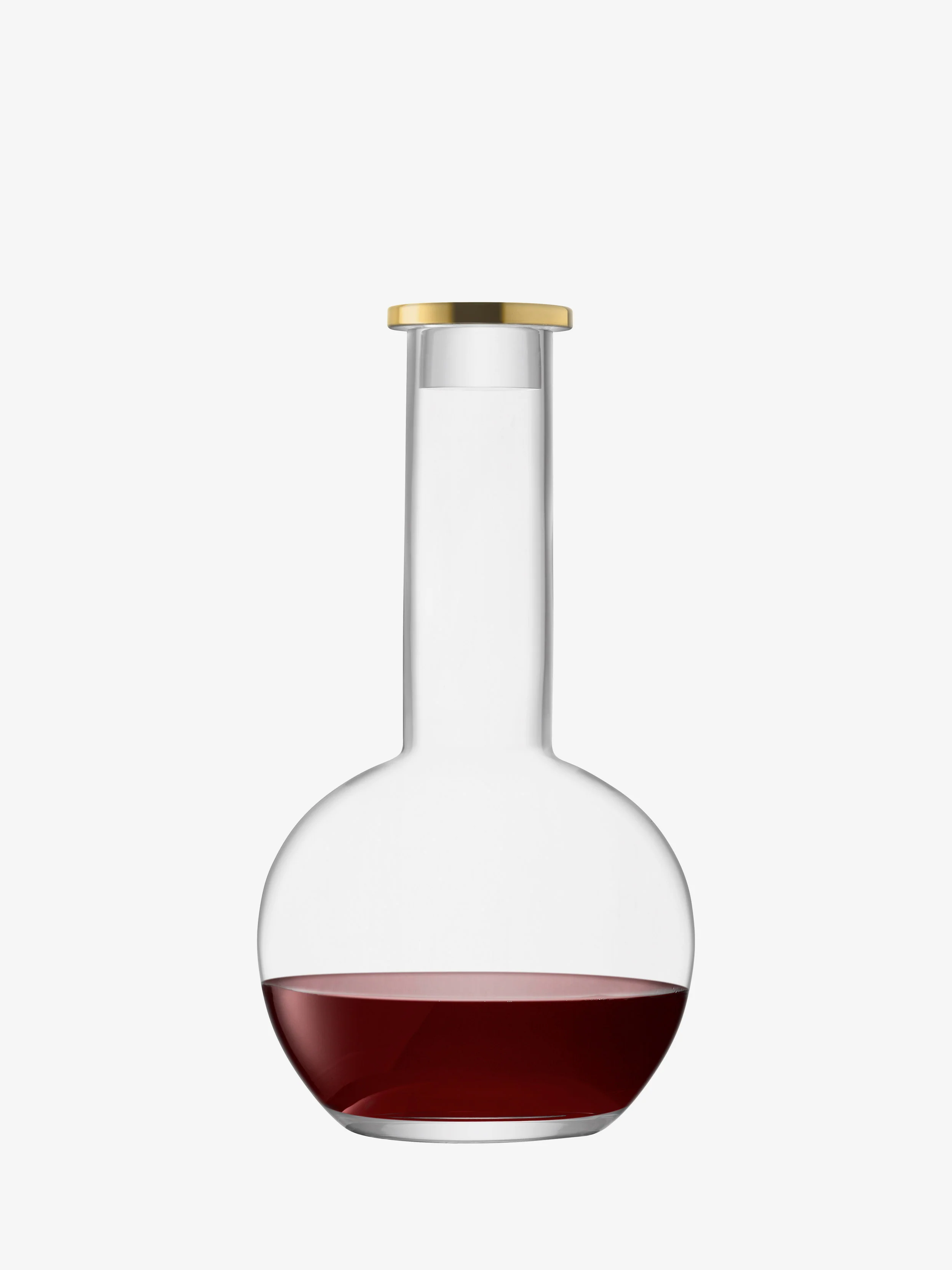 Decanter & Stopper - Image 2