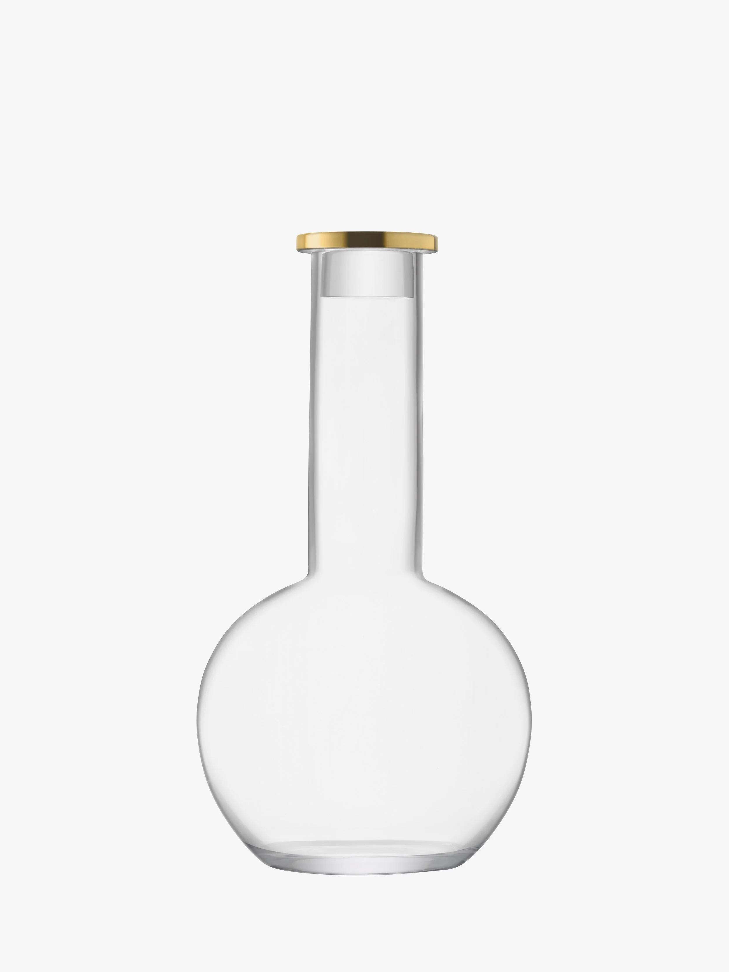 Decanter & Stopper - Image 6