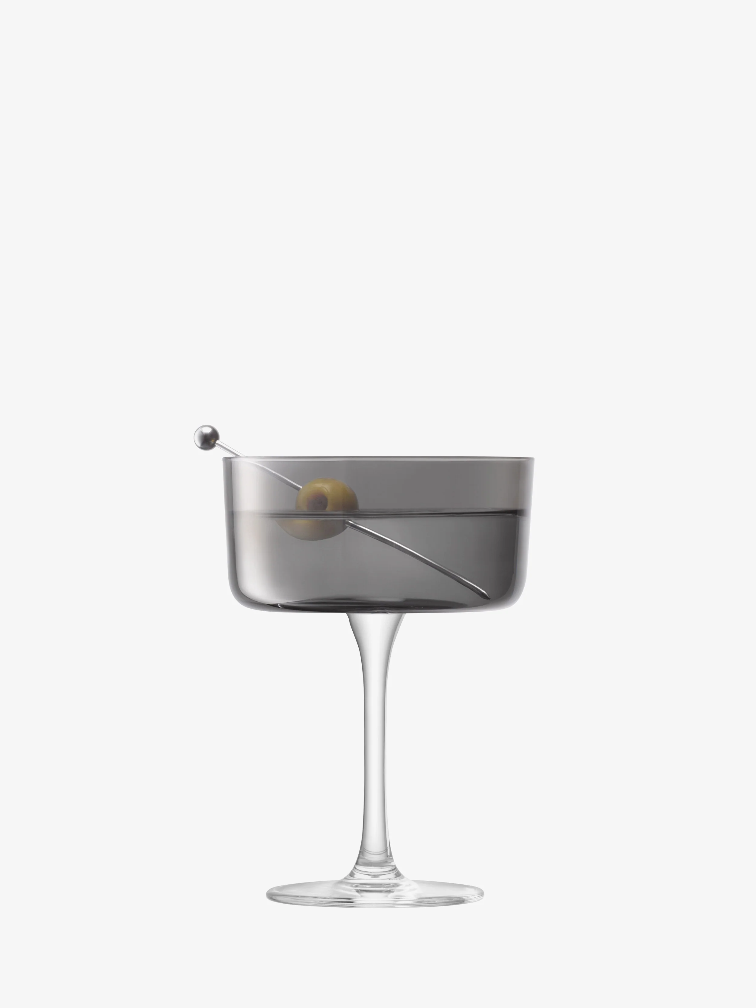 Champagne/Cocktail Glass - Image 2