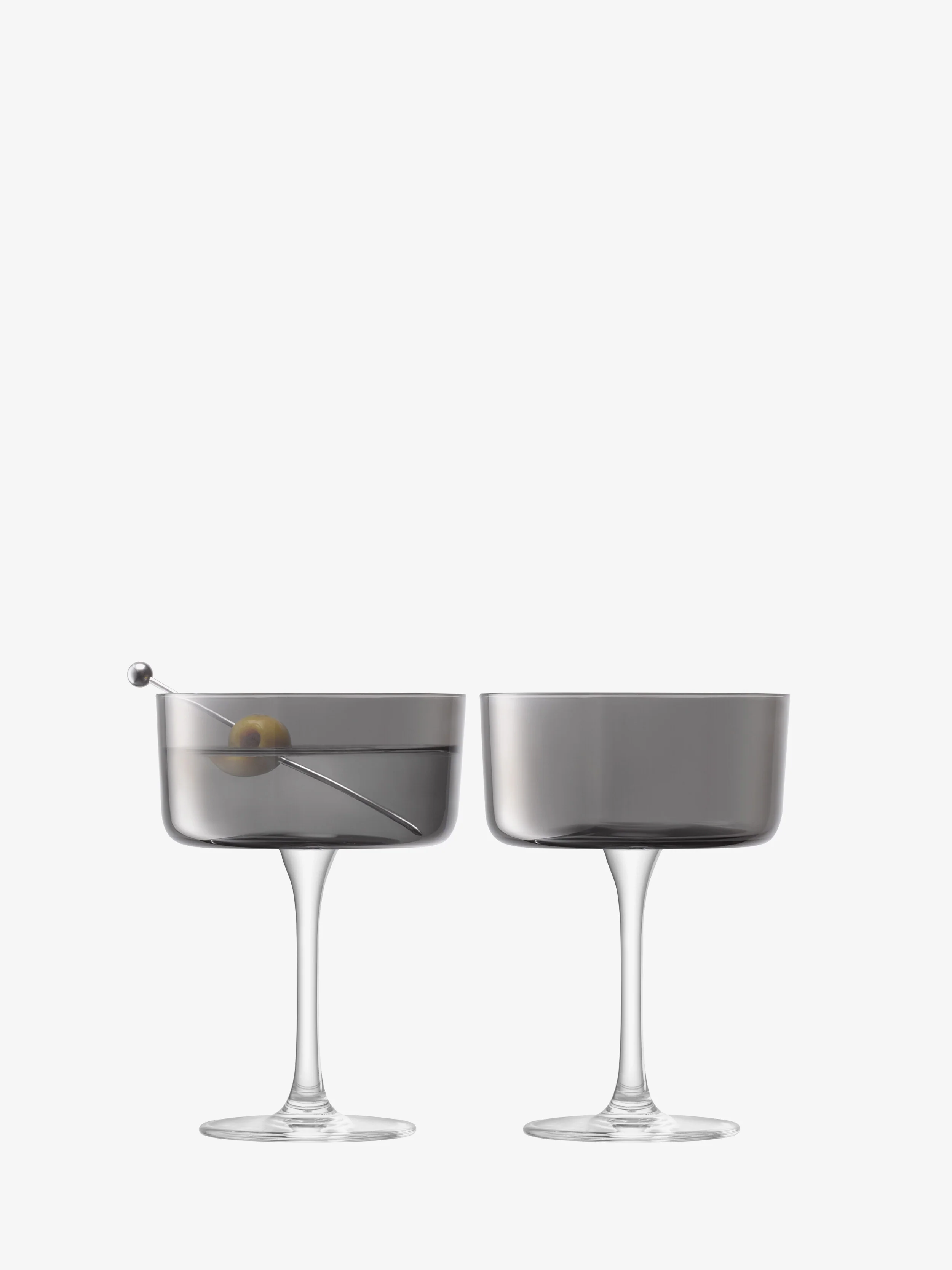 Champagne/Cocktail Glass - Image 3
