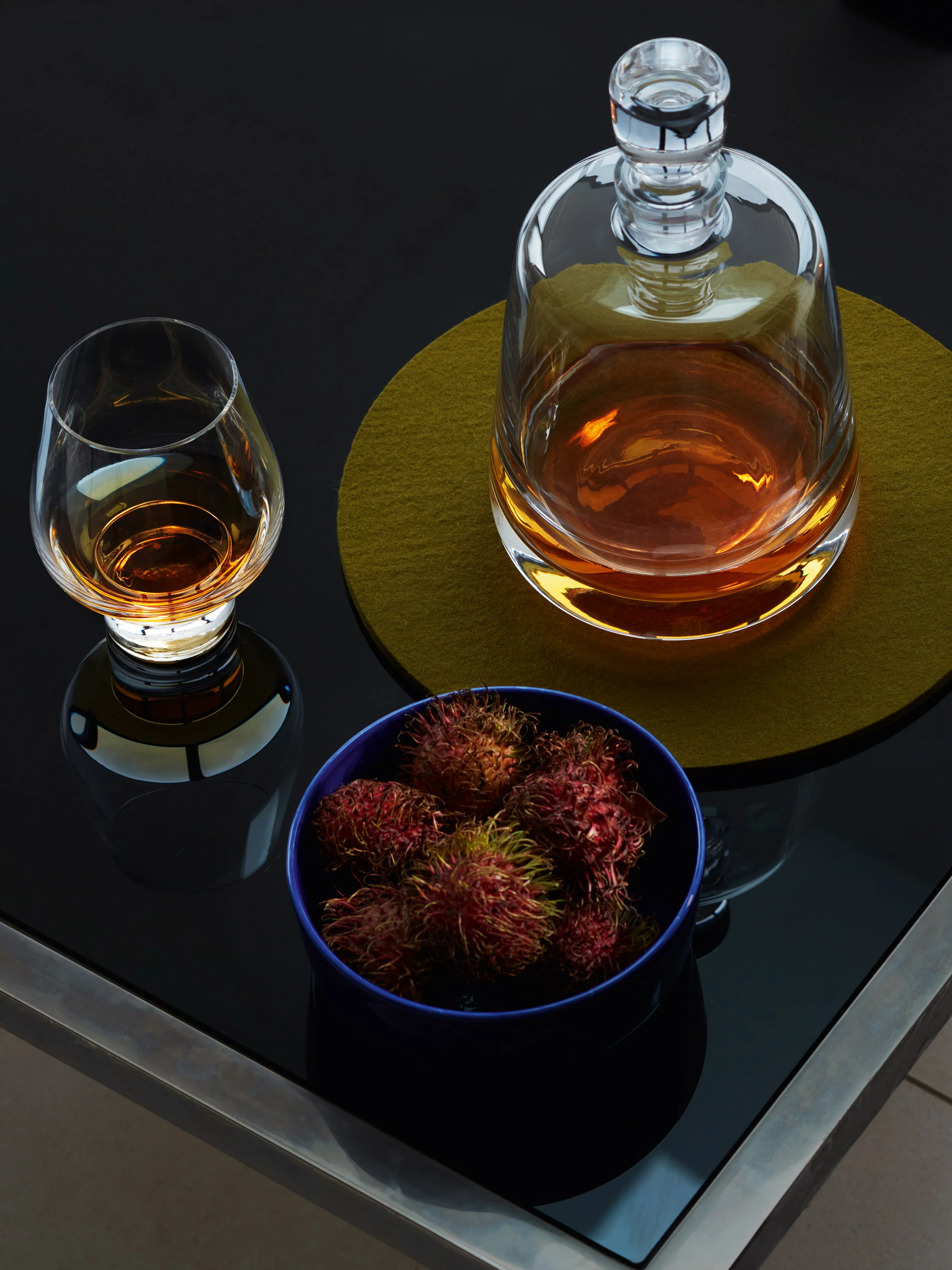 Brandy Glass - Image 6