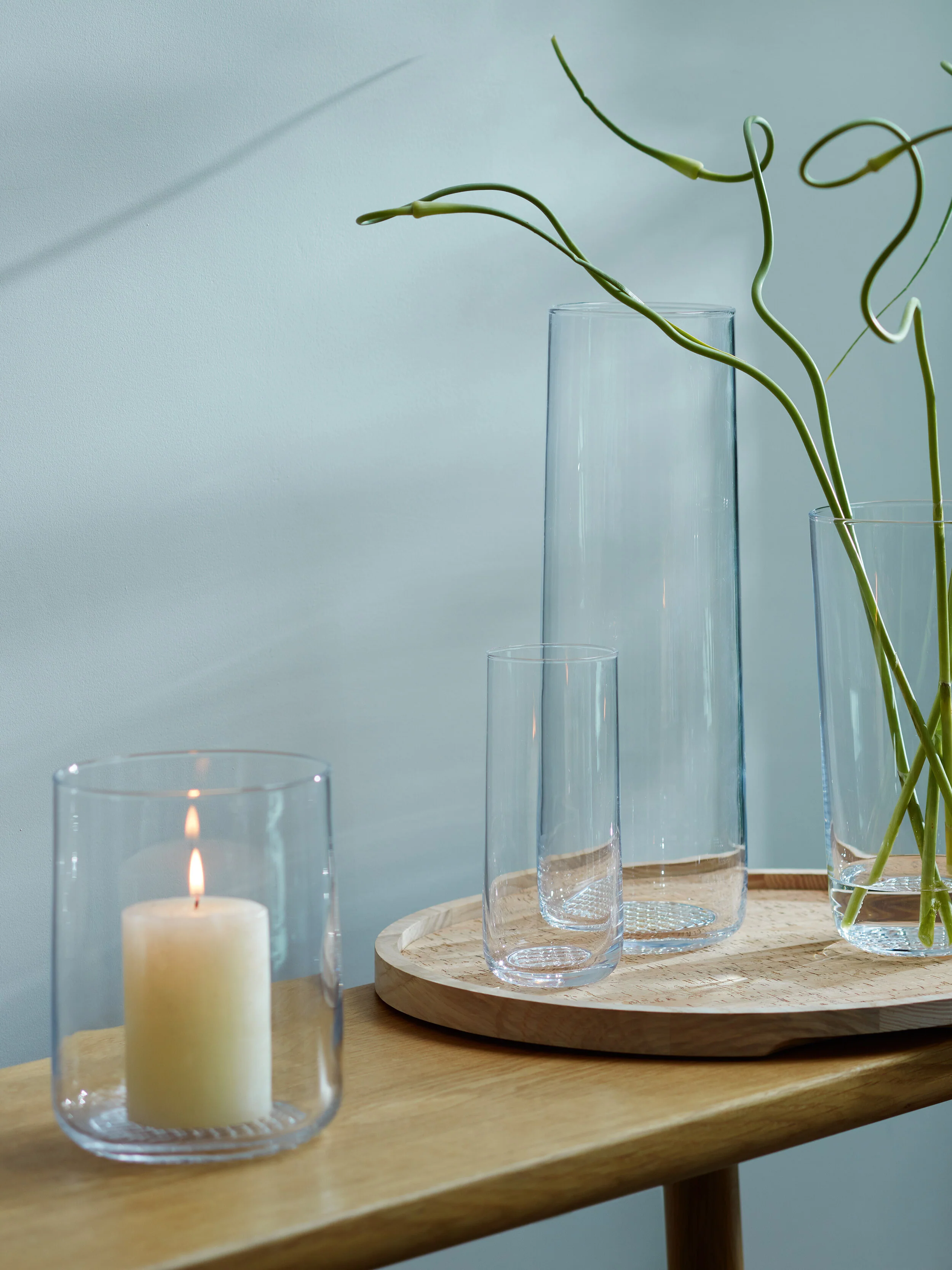 Vase/Lantern - Image 7