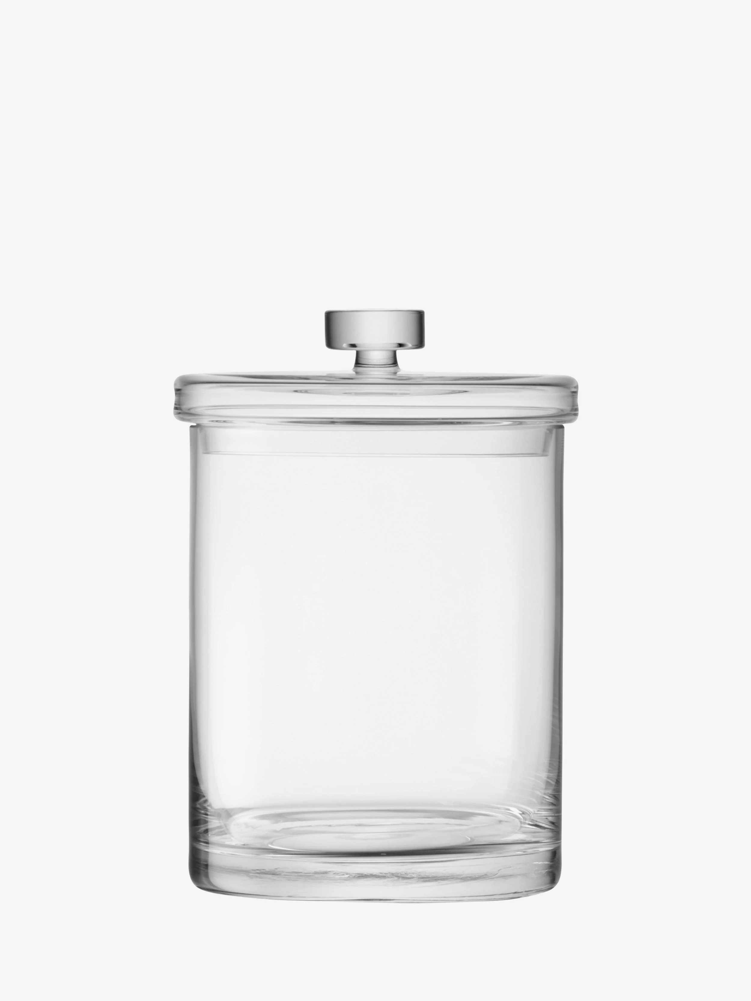 Container & Lid