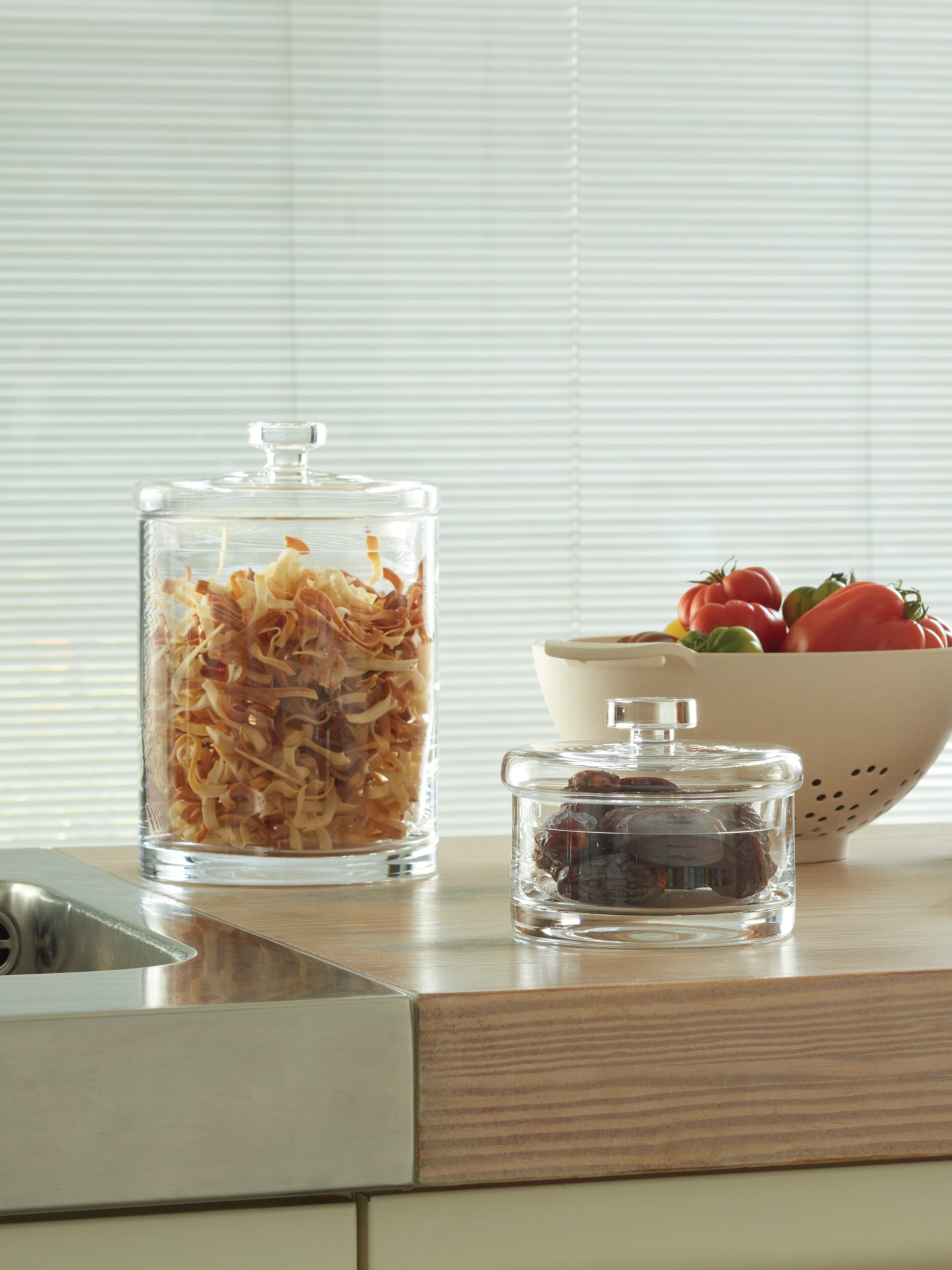 Container & Lid - Image 4