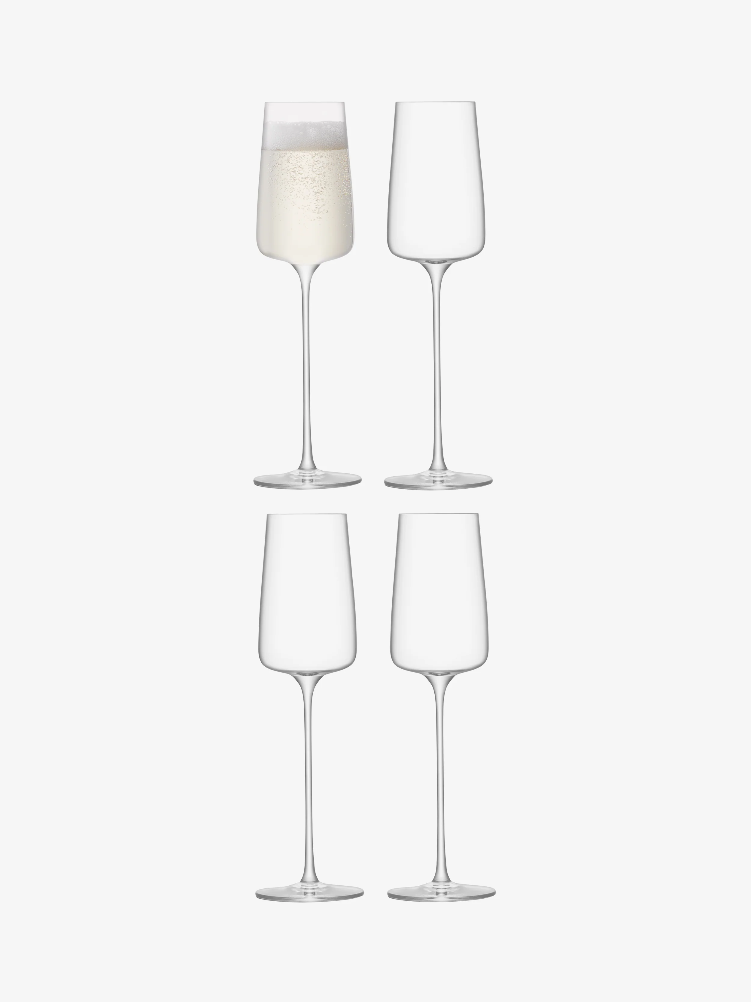 Champagne Flute - Image 3