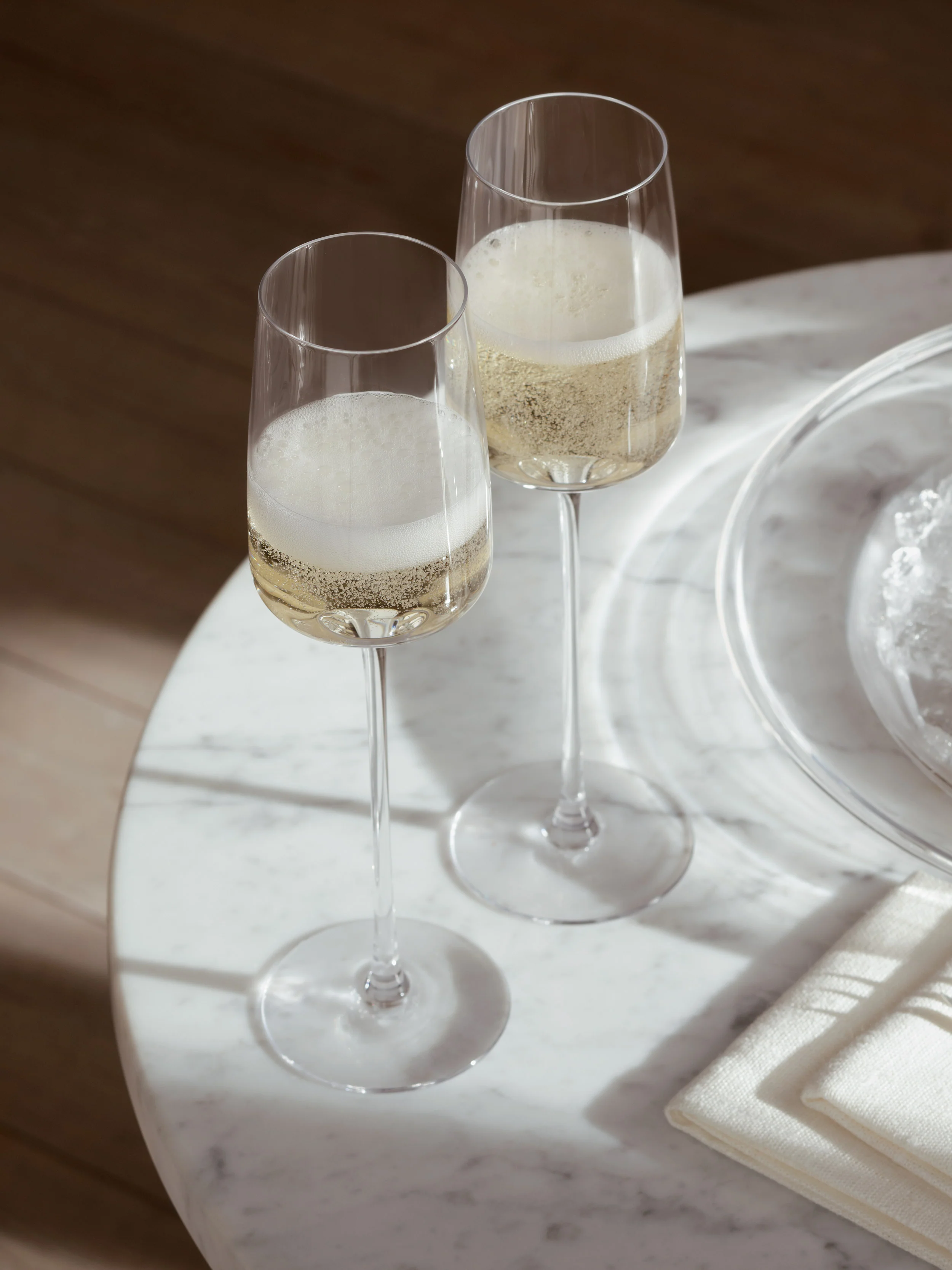 Champagne Flute - Image 4