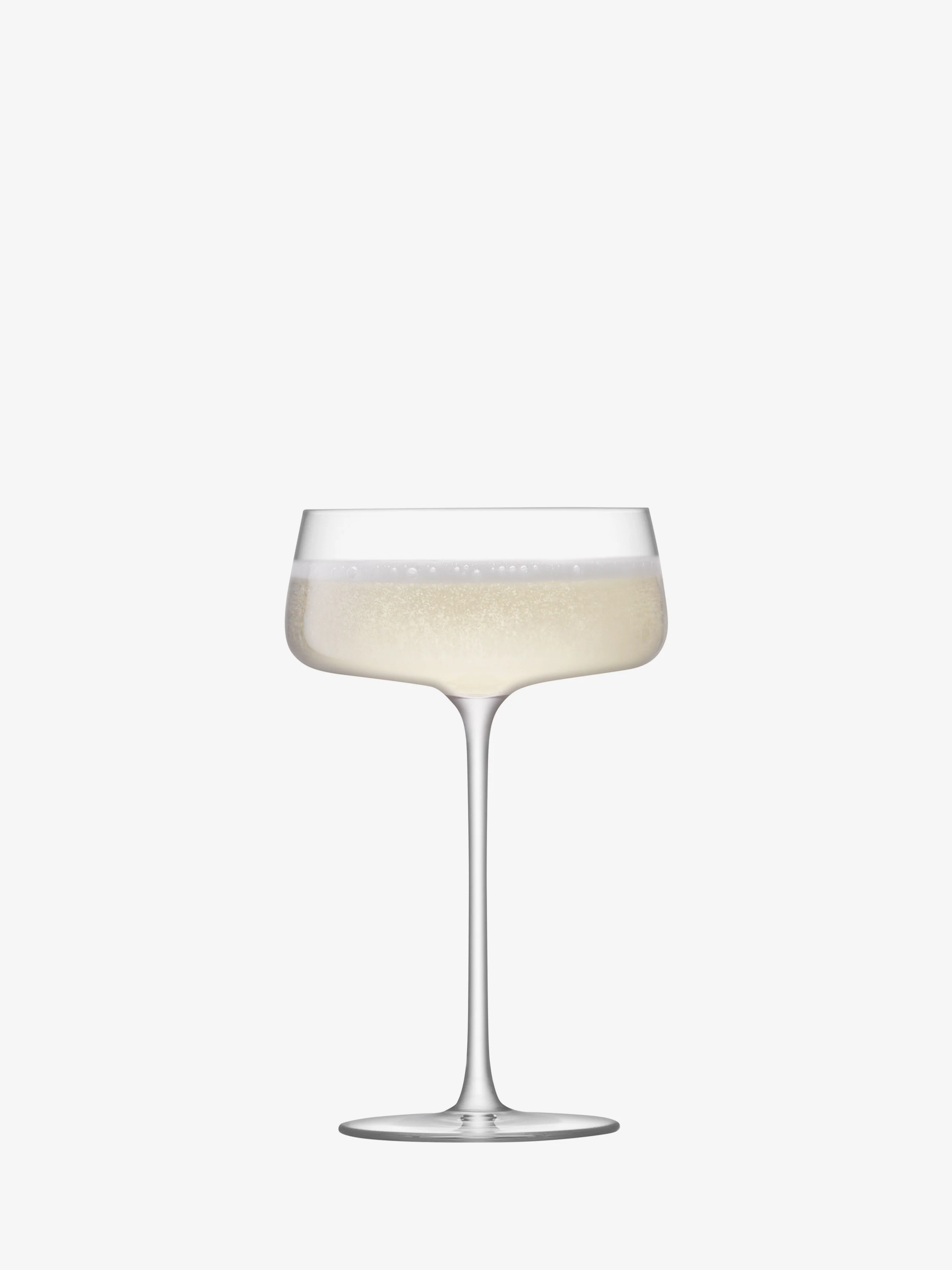 Champagne Saucer - Image 2