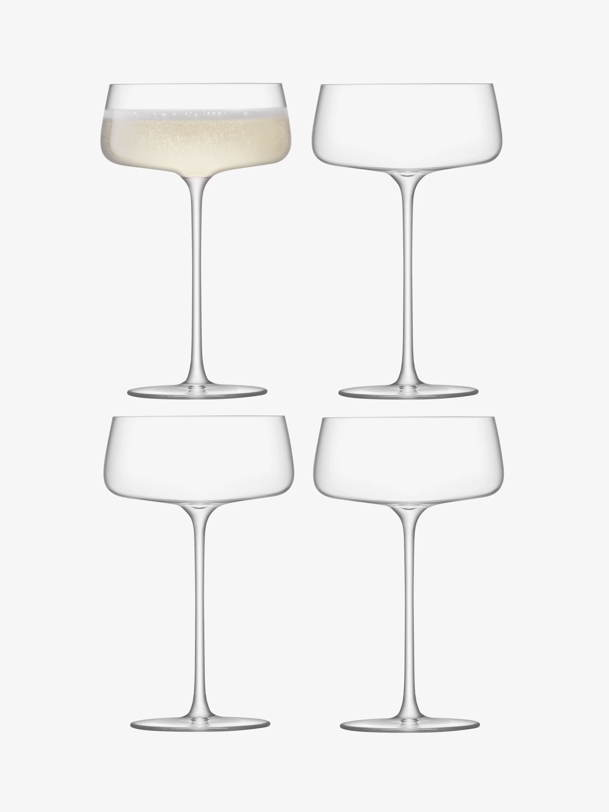 Champagne Saucer - Image 4