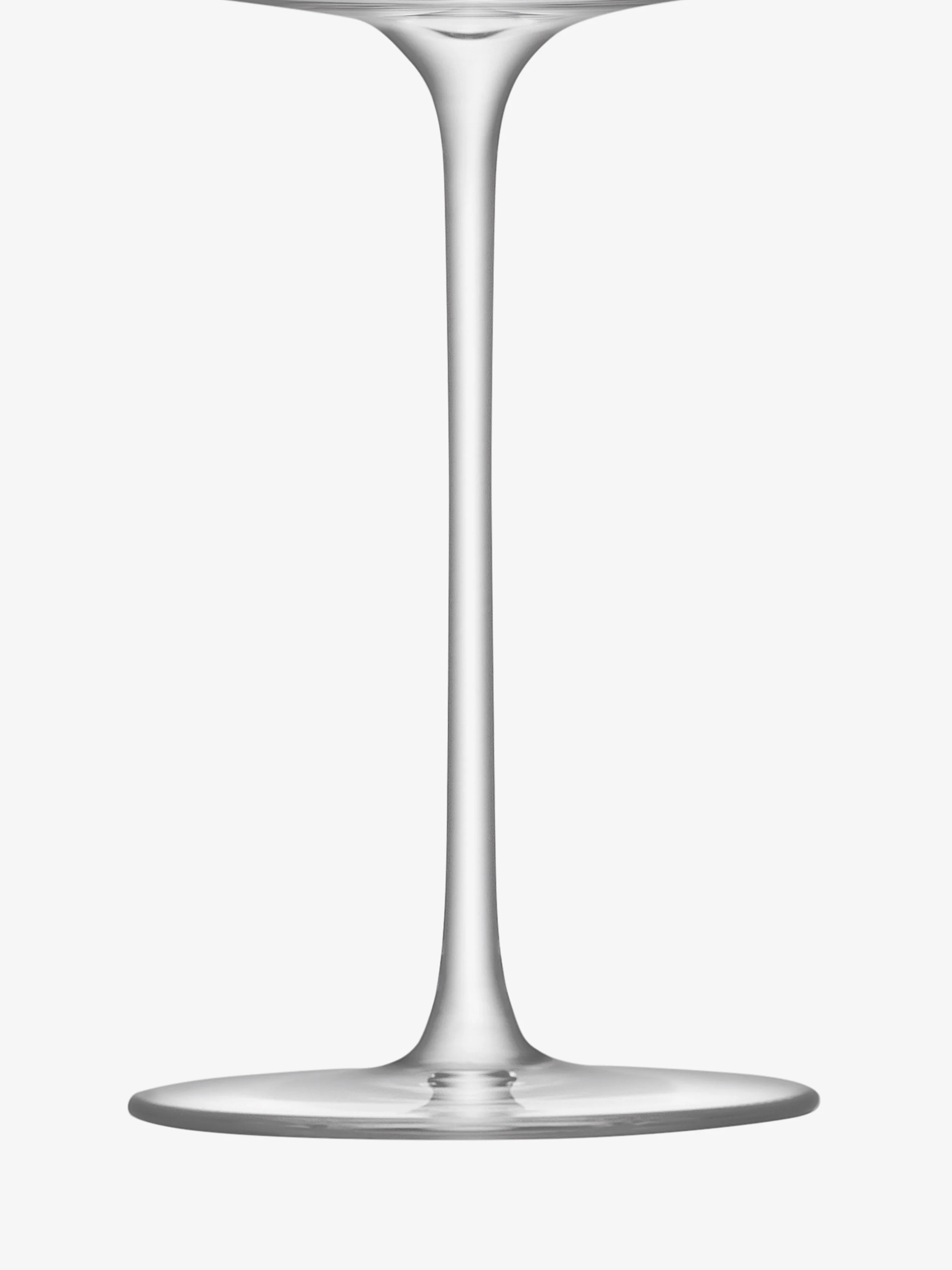 Champagne Saucer - Image 7