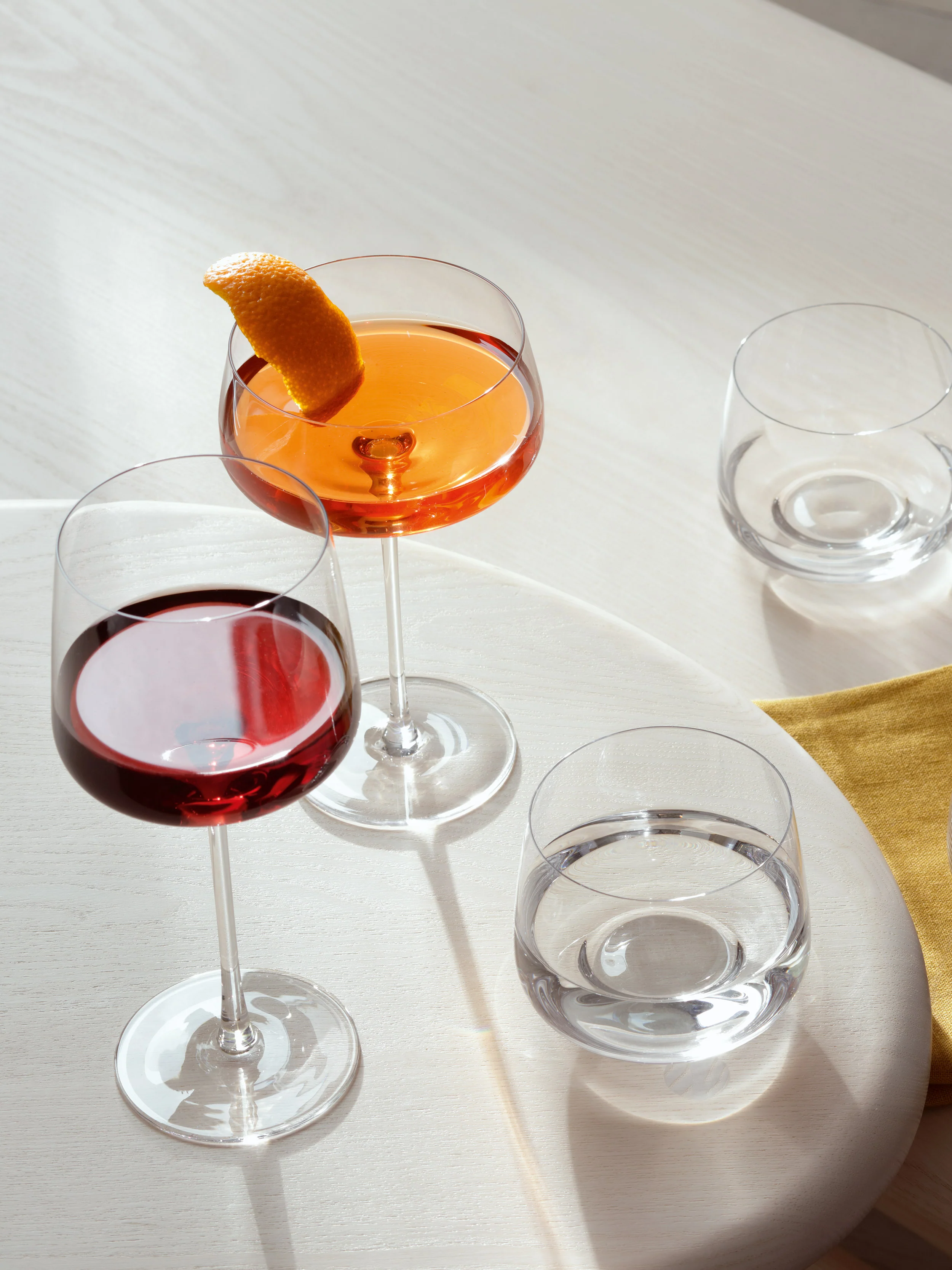 Stemless Glass - Image 5