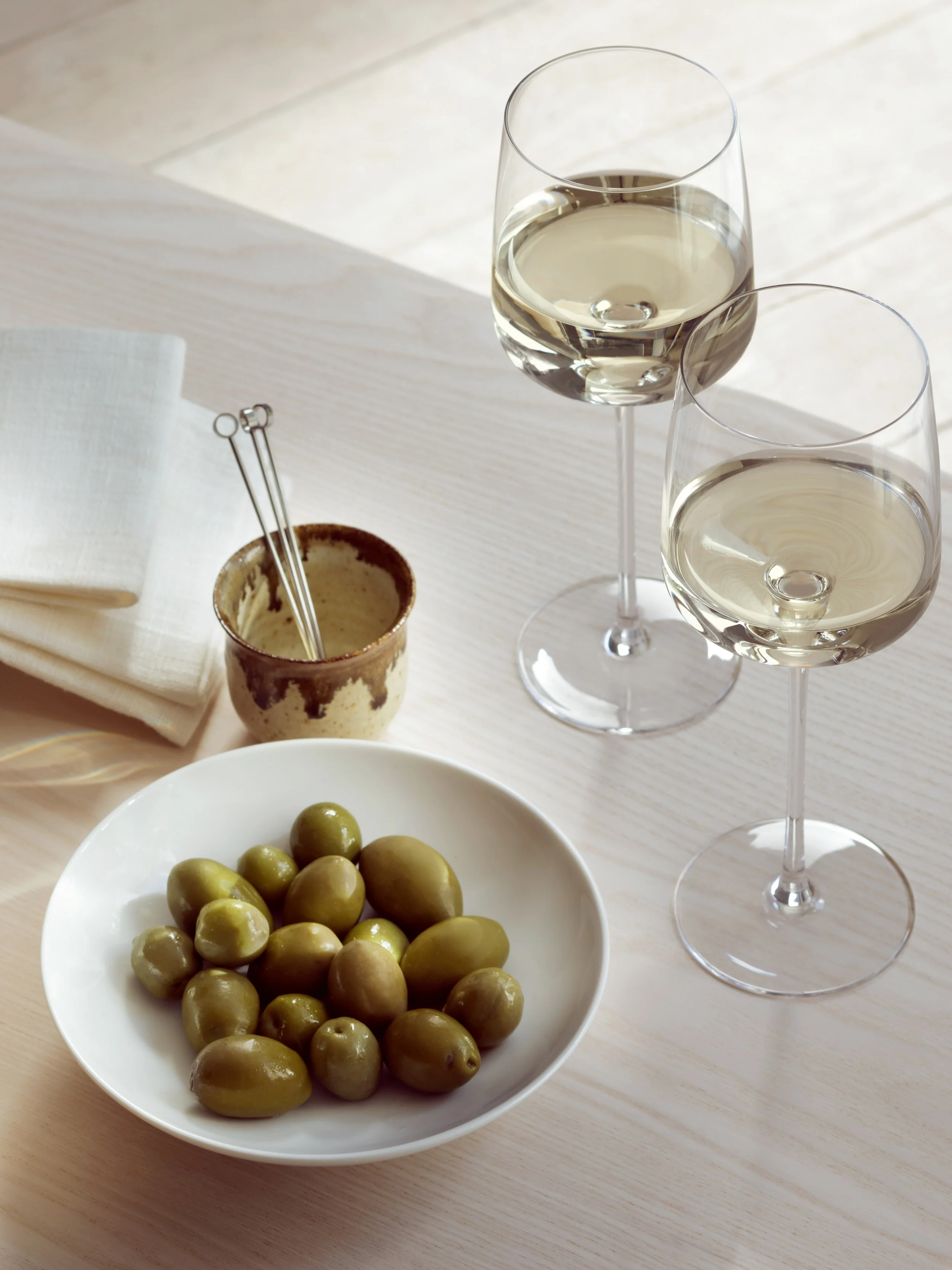Wine Glass - Image 5