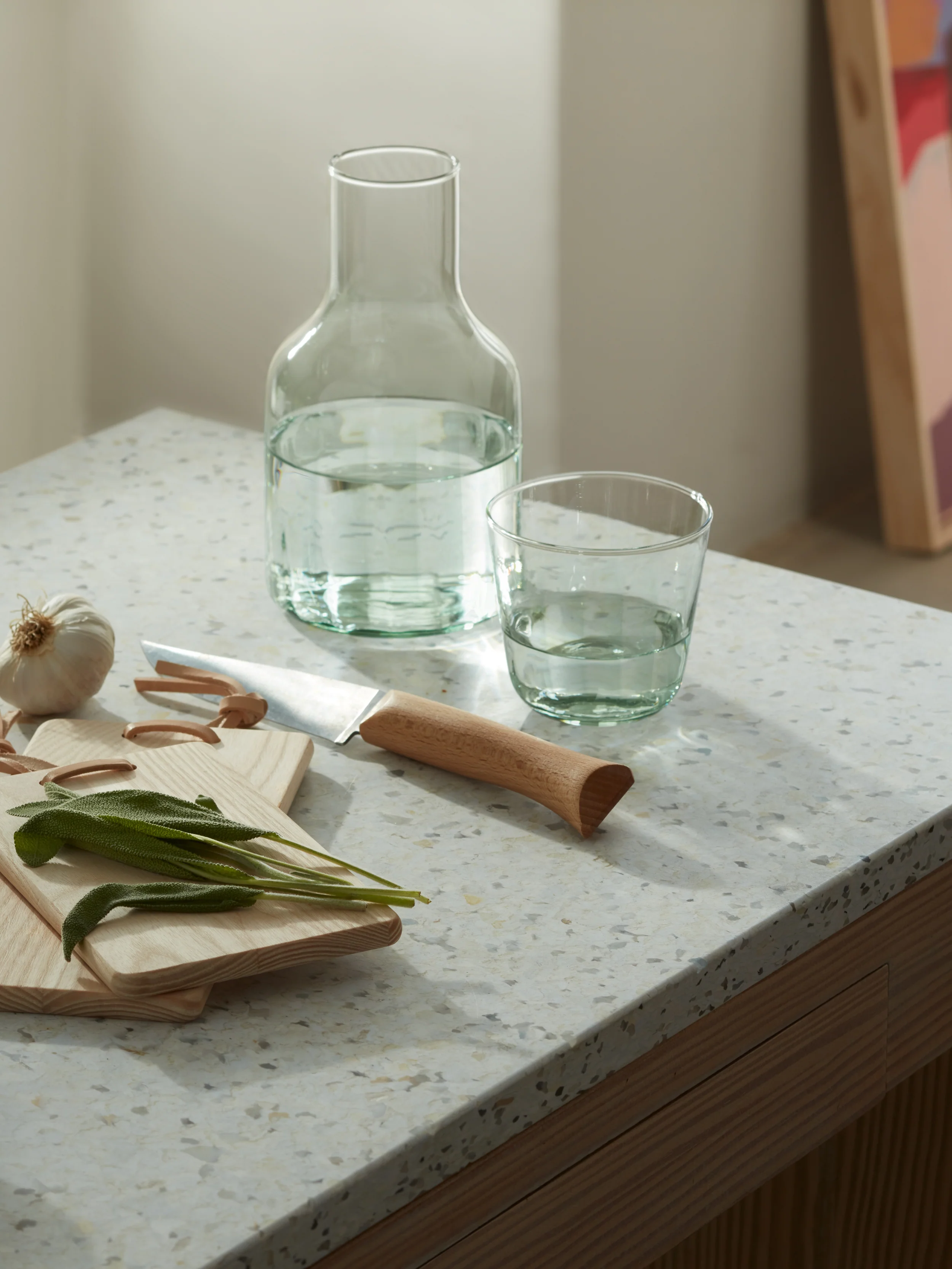 Carafe & Tumbler - Image 6
