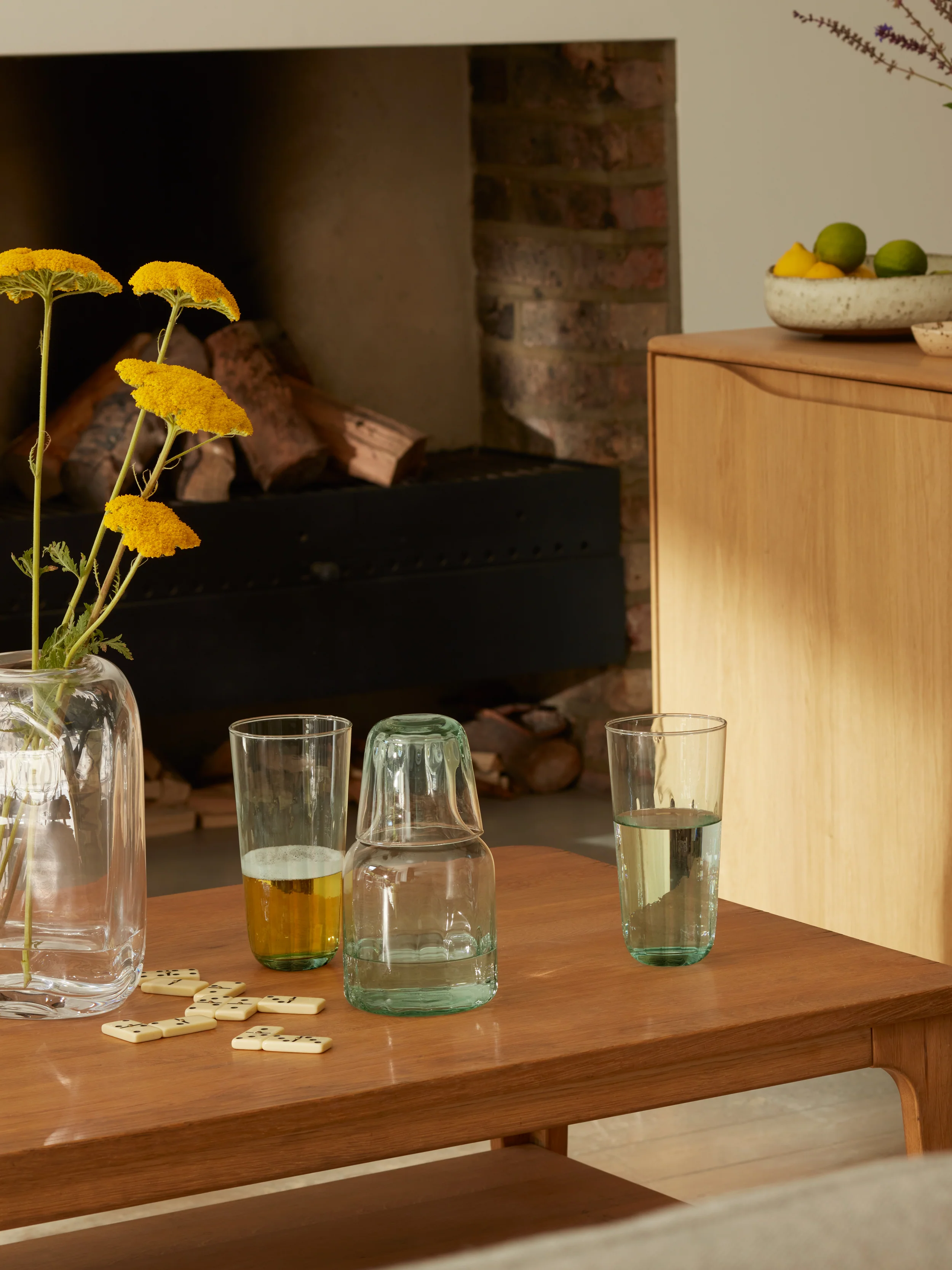Carafe & Tumbler - Image 7