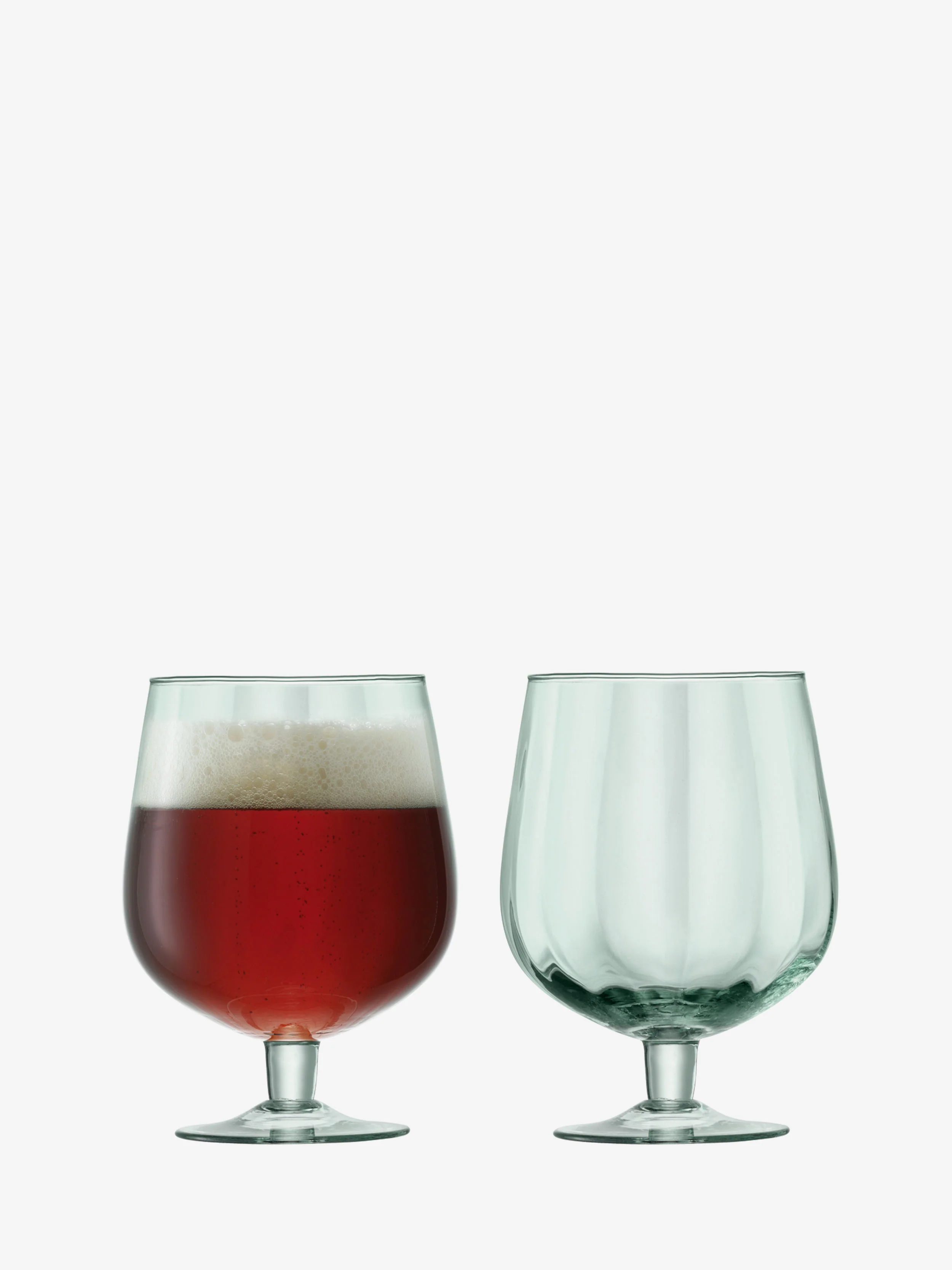 Craft Beer Glass - Image 3