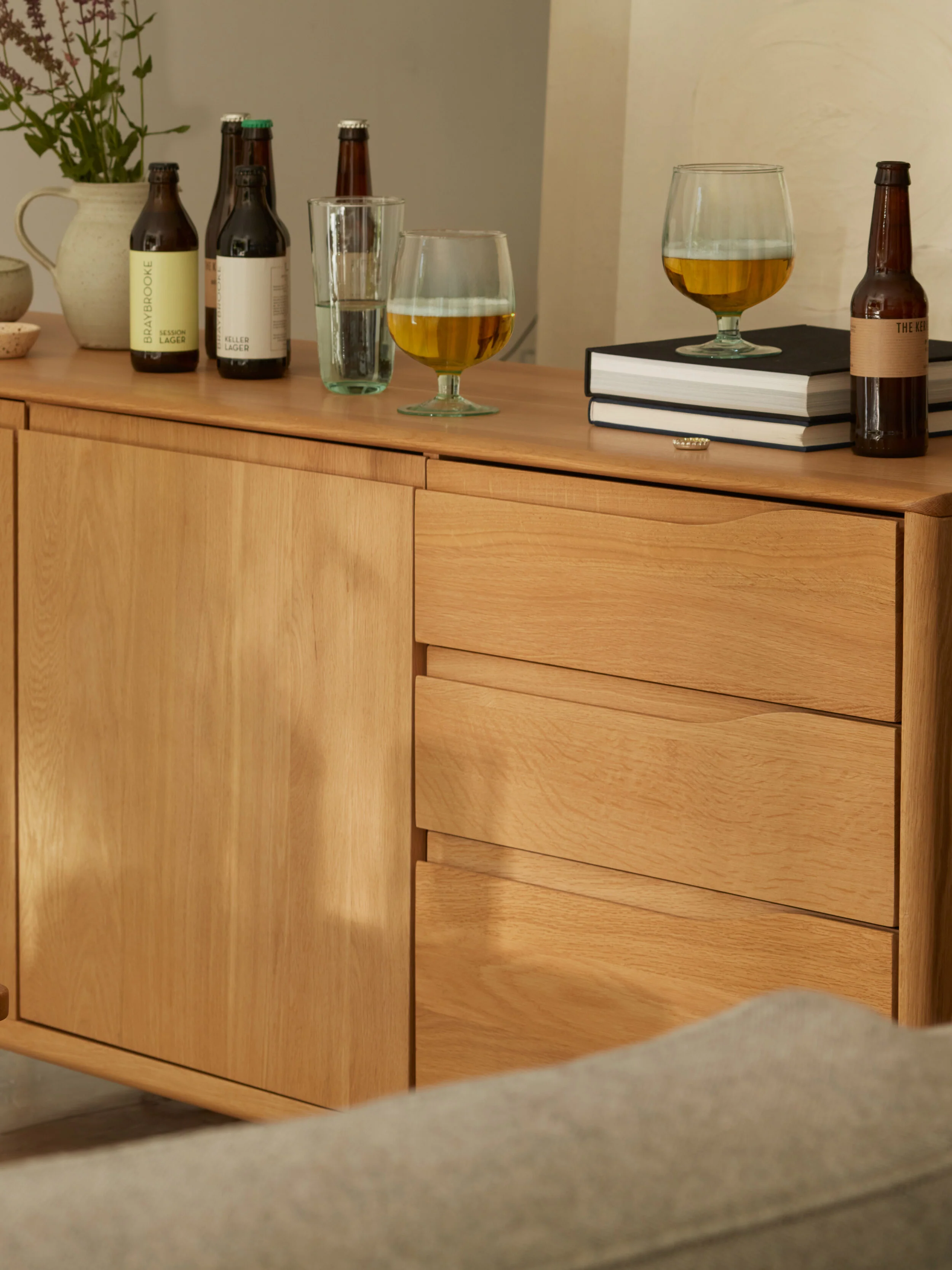 Craft Beer Glass - Image 8
