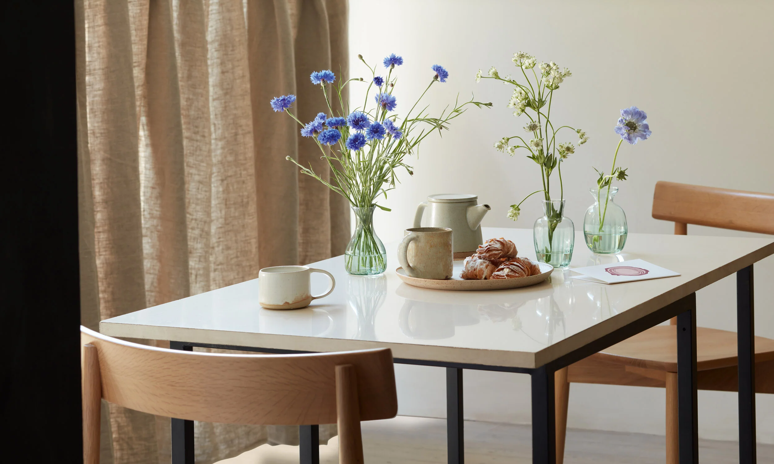 Mini Vase Trio - Image 10