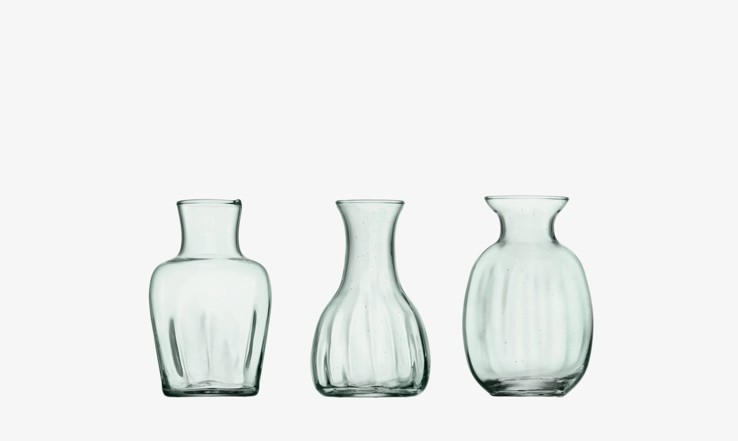 Mini Vase Trio - Image 7