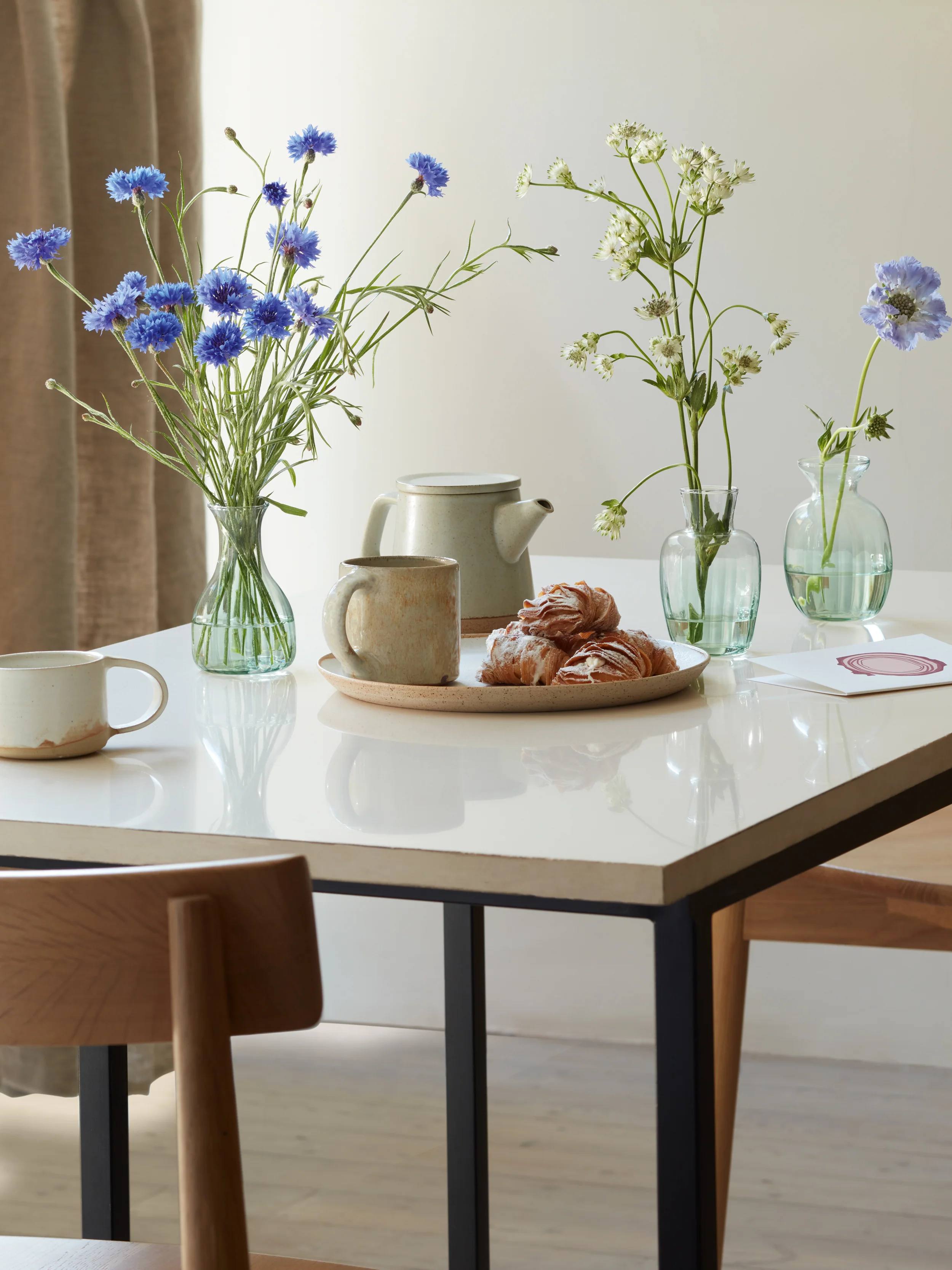Mini Vase Trio - Image 9