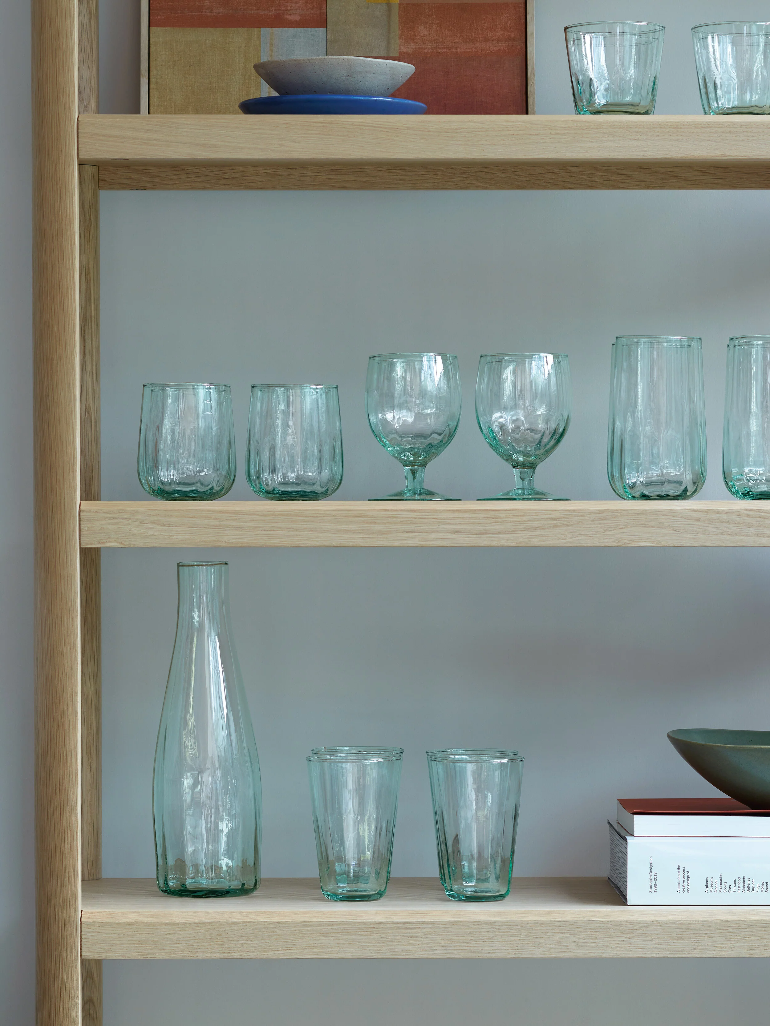 Water Carafe - Image 8