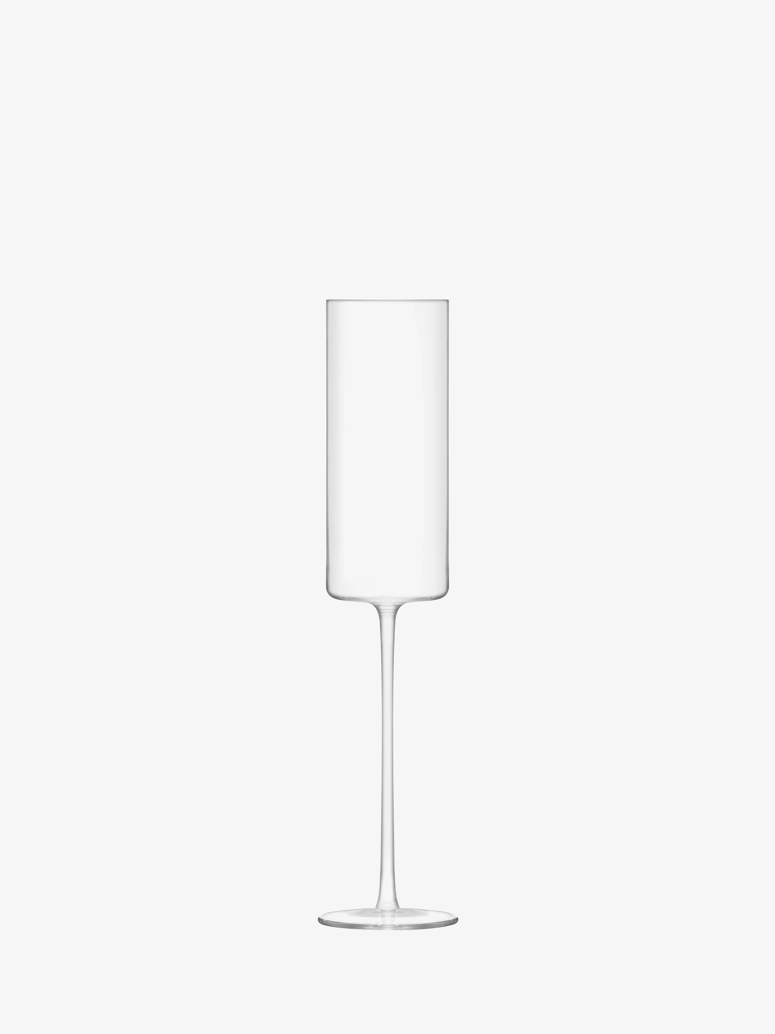 Champagne Flute
